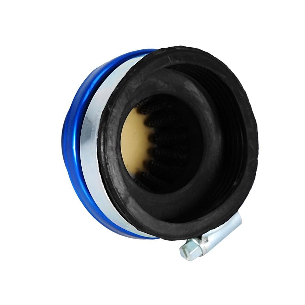 Carburetor Air Filter Cleaner Motorized Bike Carb Carburetor Air Filter 4080cc Gas Bicycle