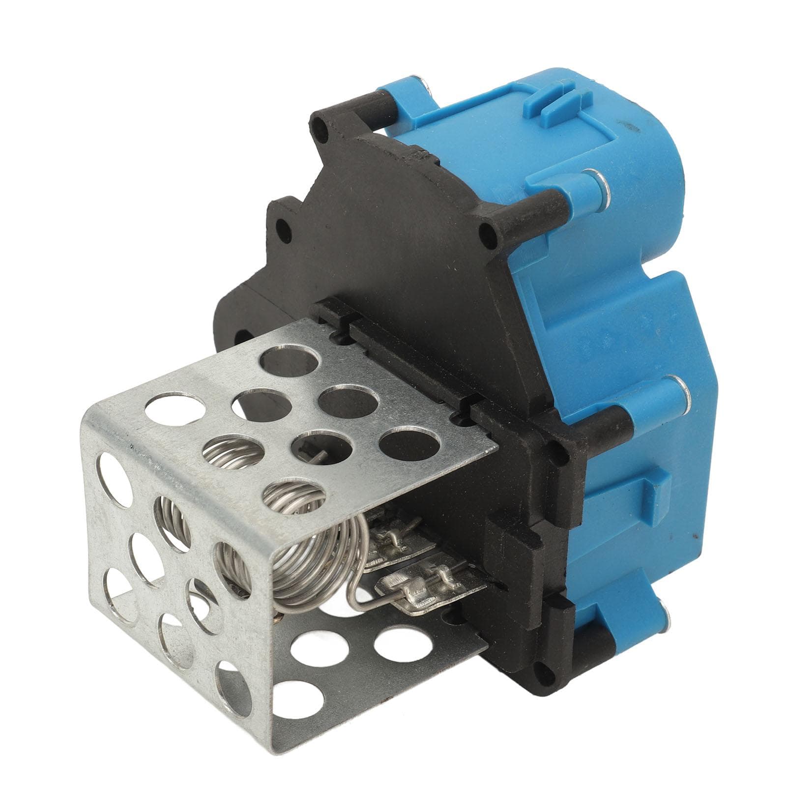 Fan Heating Resistance 1308CL Quiet Operation Fan Motor Resistance Replacement for Peugeot 107 207