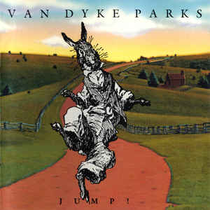 CD VAN DYKE PARKS Jump 9238292 Warner Bros. Re 1990 US Jazz Used