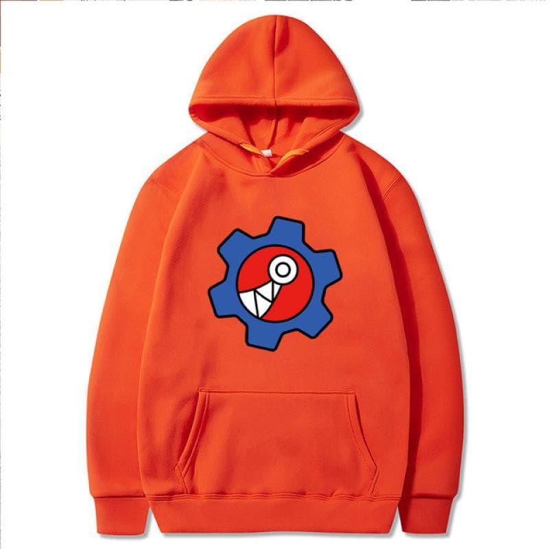 Anime SK8 the Infinity Reki Cosplay Costume Hooded Women Men Hoodie Tops SK EIGHT Sweatshirt Summer Oversize Long Sleeve Unisex L