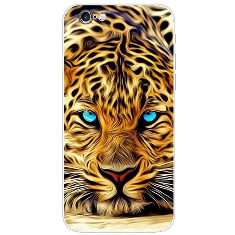 case For iphone 4 4s 5 5s se silicon Case soft tpu Cover Phone Funda iphone 4 4s 5 5s se phone back Case full protective coque iphone 4 4s