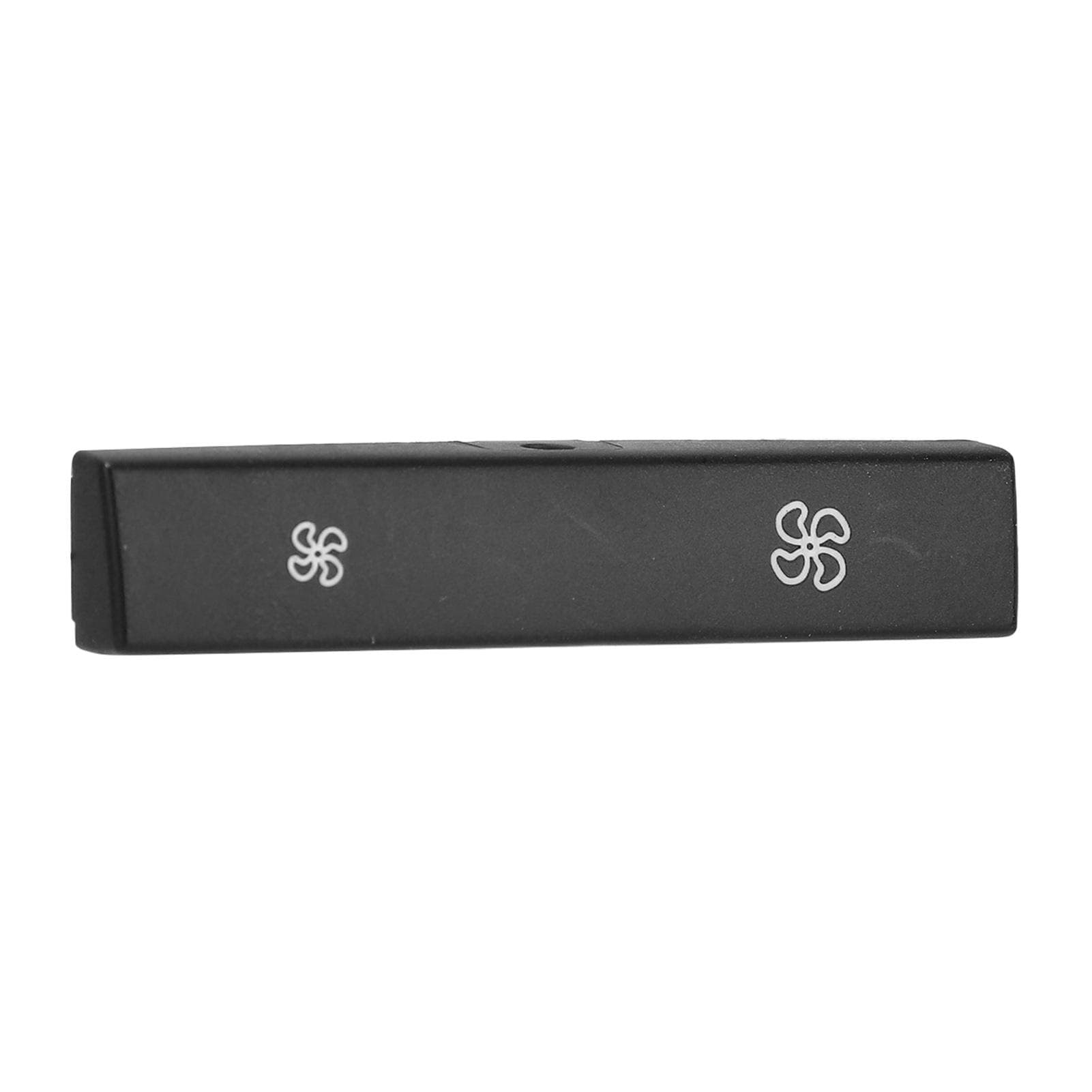 Climate Control Panel Fan Speed Button AC Panel Control Knob Replacement for 5 6 7 Series X5 X6