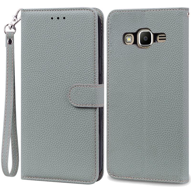 G530 G530H G531 G531H G531F G5308 Case For Samsung Galaxy Grand Prime Case Leather Flip Wallet Case For Galaxy Grand Prime Cover Grand Prime G530 531