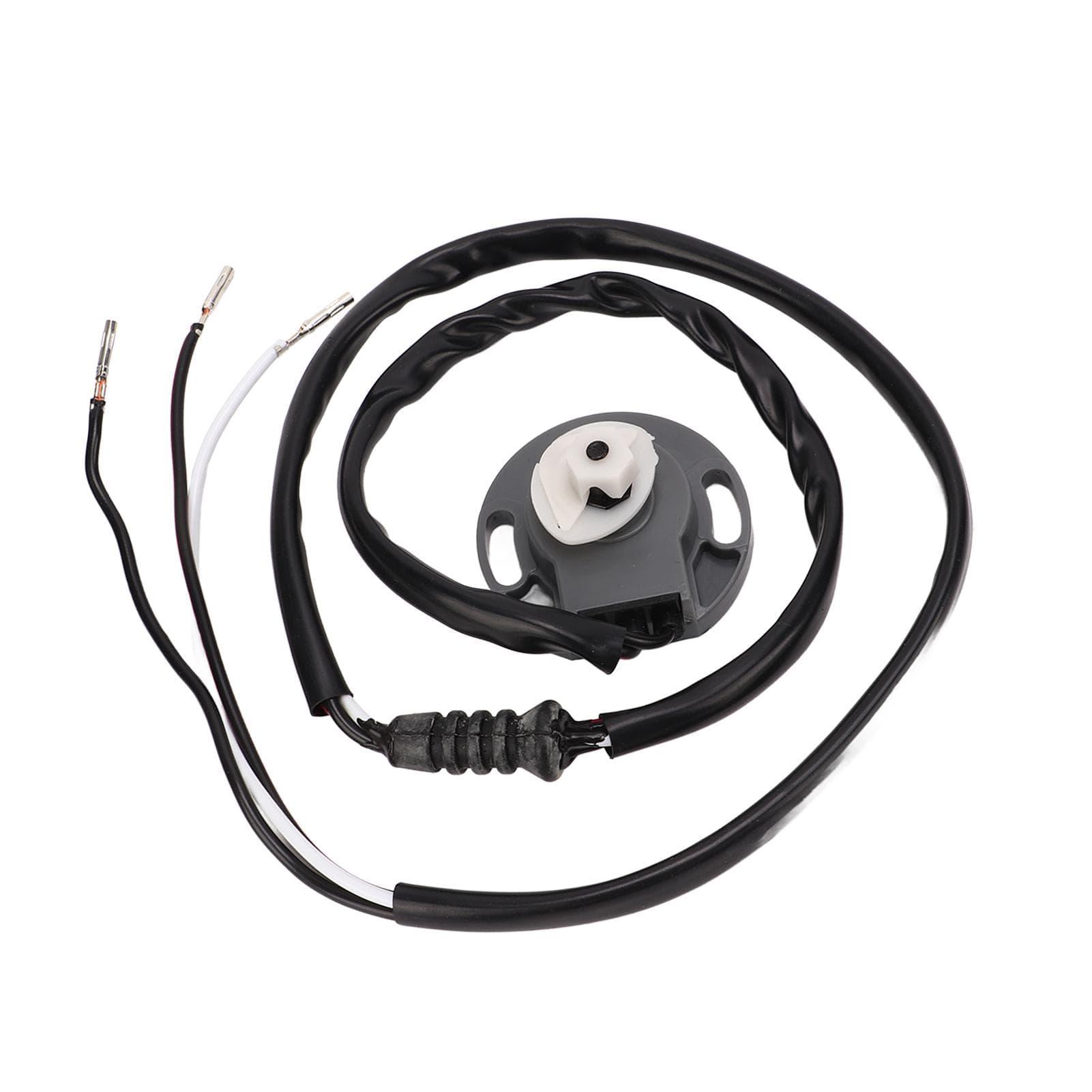 Trim Sender Sensor 3849411 Boat Outboard Sending Unit Replacement for SX?M DP?S DP?SM Transom
