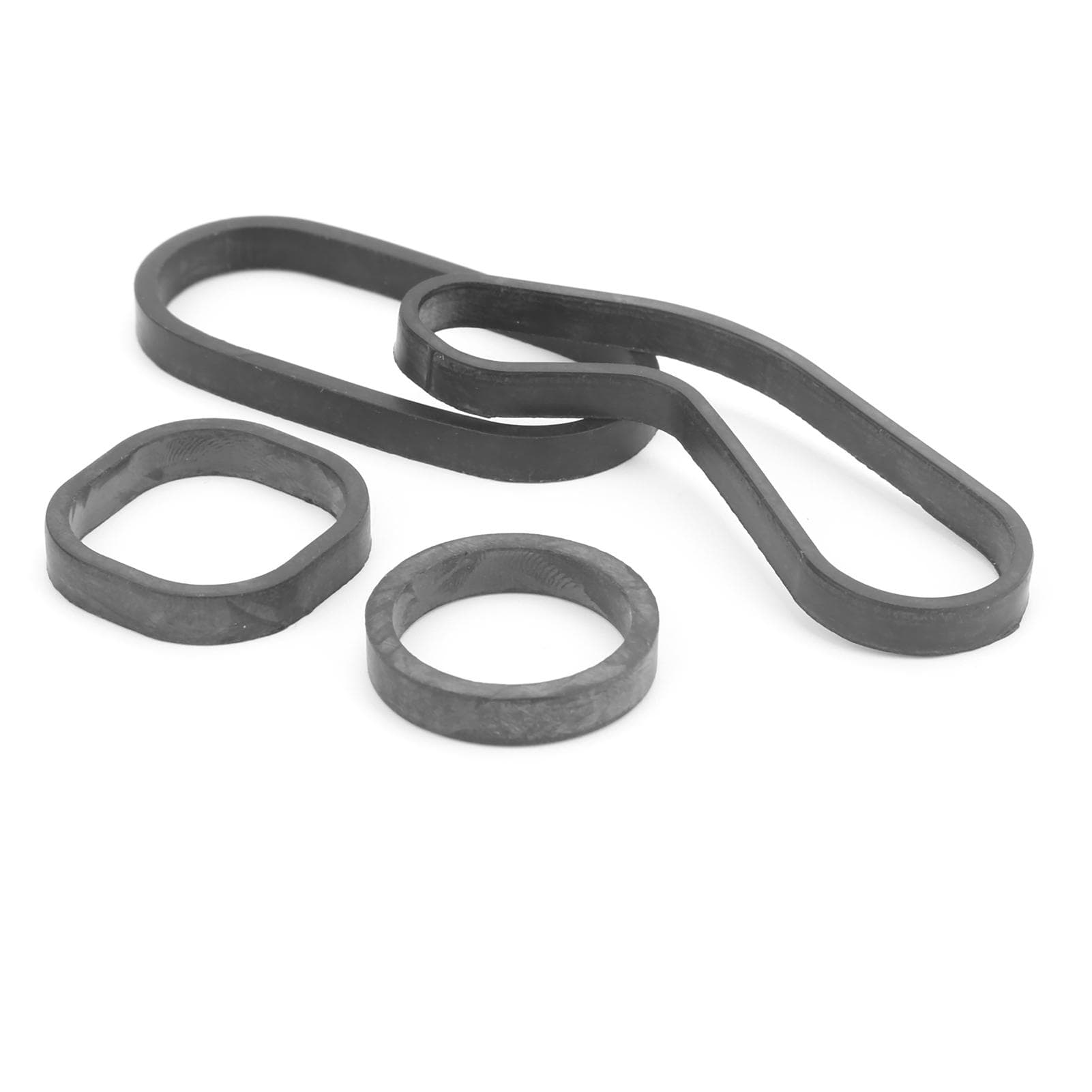 Engine Oil Cooler Gasket Set Replacement 11427557010 Fit for COUNTRYMAN PACEMAN