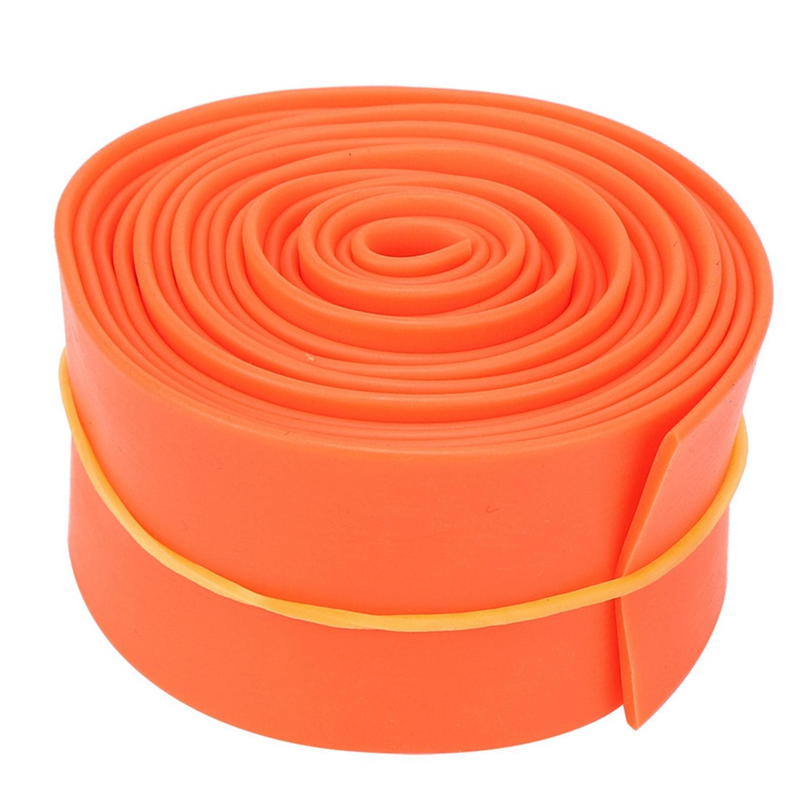 2.5m Elastic Tension Strap Stretch Strength Training Belt with Buckles for Women Girls