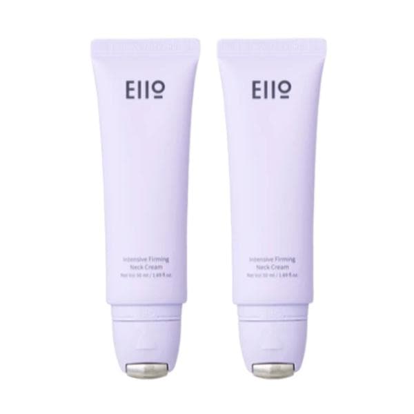 Eiio Intensive Firming Neck Cream 50ml / 1.69 fl.oz. (3 Options) #50ml * 2pcs