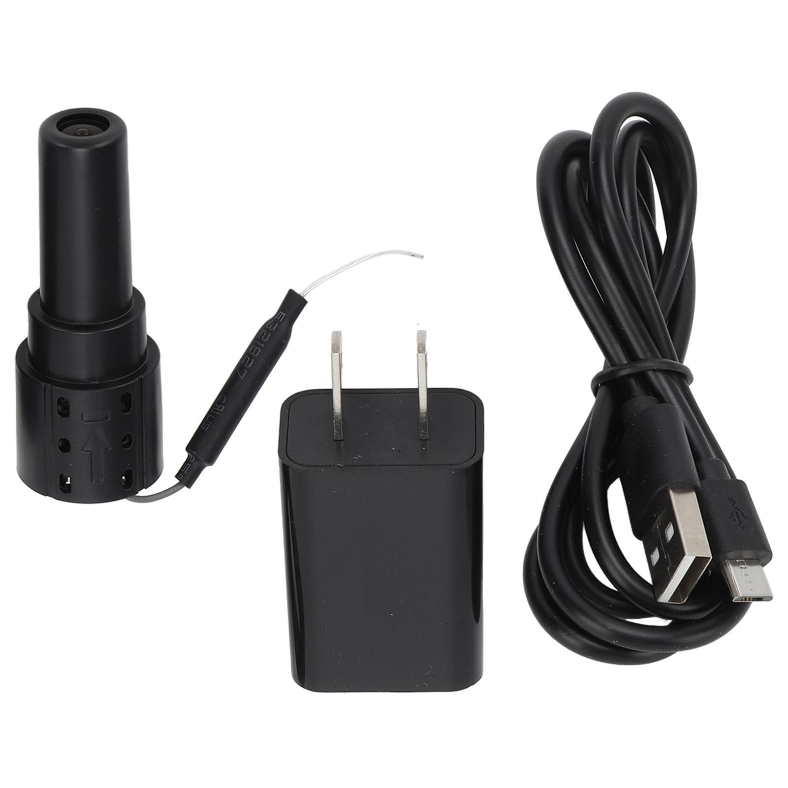 1080P HD Multipurpose Mini Camera Night Vision Wifi Camera Home Security Surveillance Camera AC US Plug