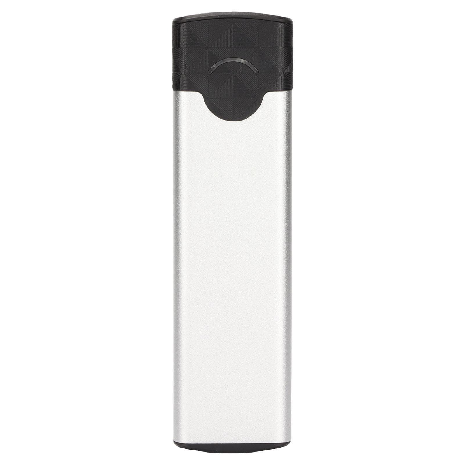 M.2 NVME HDD Enclosure Aluminium Alloy ABS USB3.1 Type C 10Gbps Safe Stable Hard Drive Enclosure