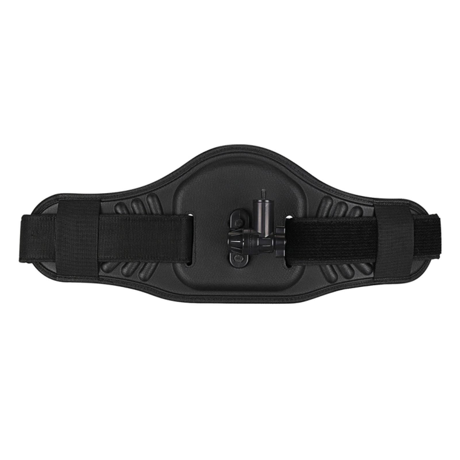 PULUZ Waist Belt Camera Mount S-trap Replacement for GoPro/ Insta360 ONE X/ Theta V/Theta SC36/ black