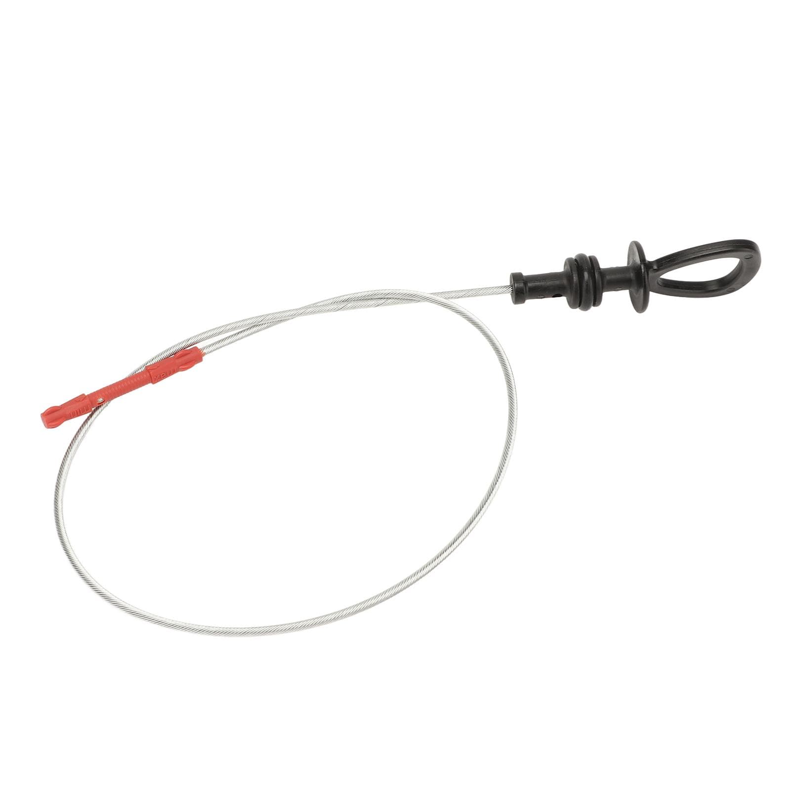 Engine Oil Dipstick Level Measurement Tool 2760100572 Replacement for Mercedes Benz C300 W204