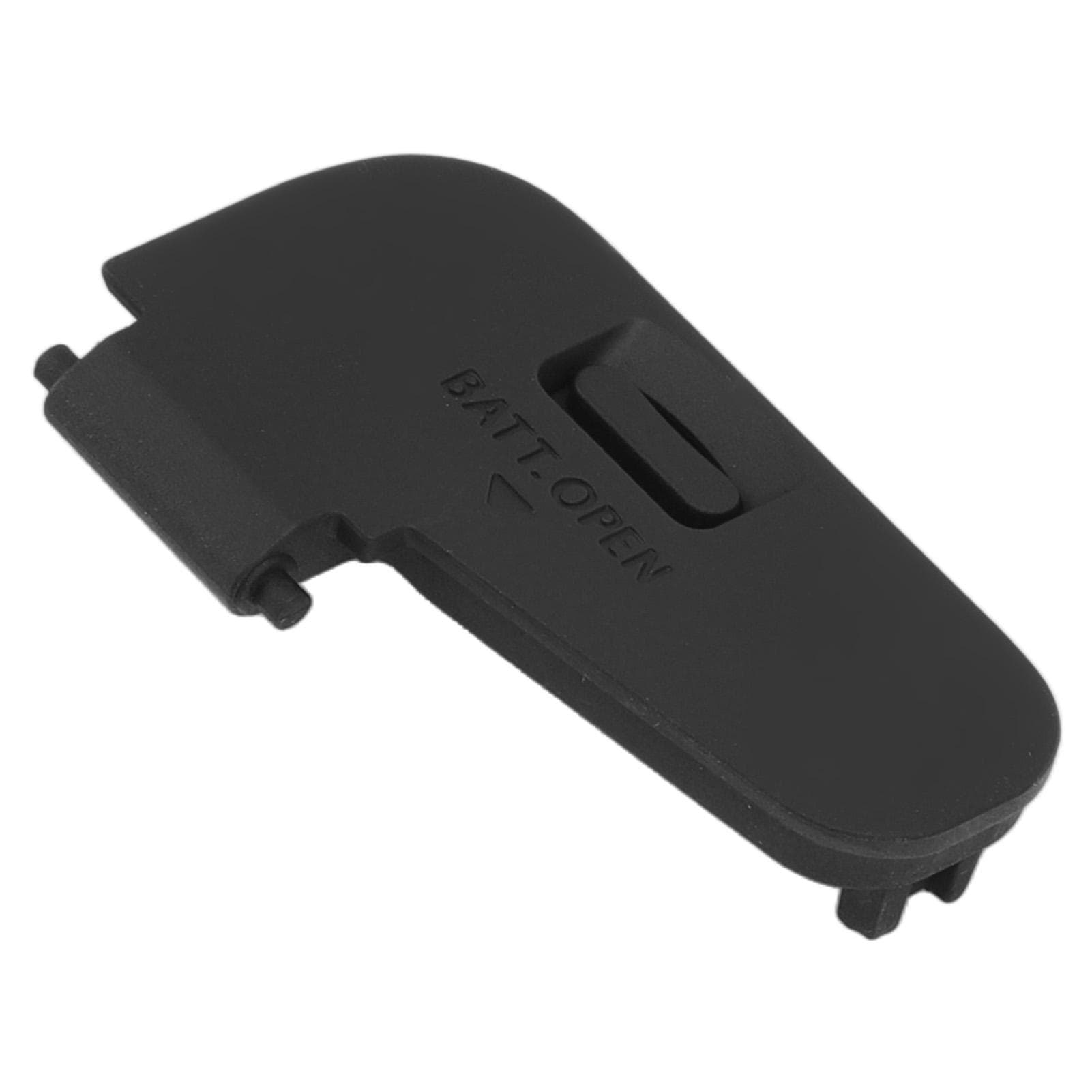 Camera Battery Compartment Cover Replacement Cover Lid Part for 77D 800D Rebel T7i Digital Camera