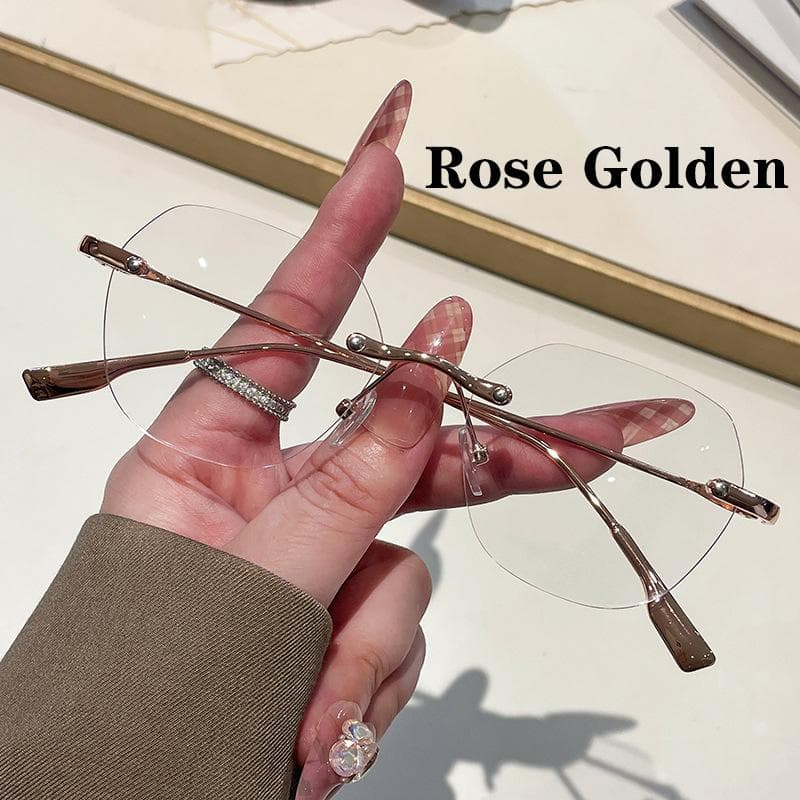 New Vintage Metal Frame Polygon Sunglasses for Women Men Round Sun Glasses Unisex Retro Eyewear Oculos De Sol MULTI