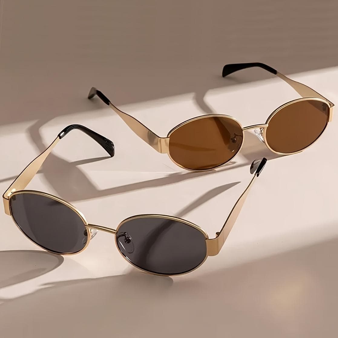 1pc Women Retro Fashion Glasses Stylish Streetwear Design for Everyday Formal Occasions Trendy Eyewear