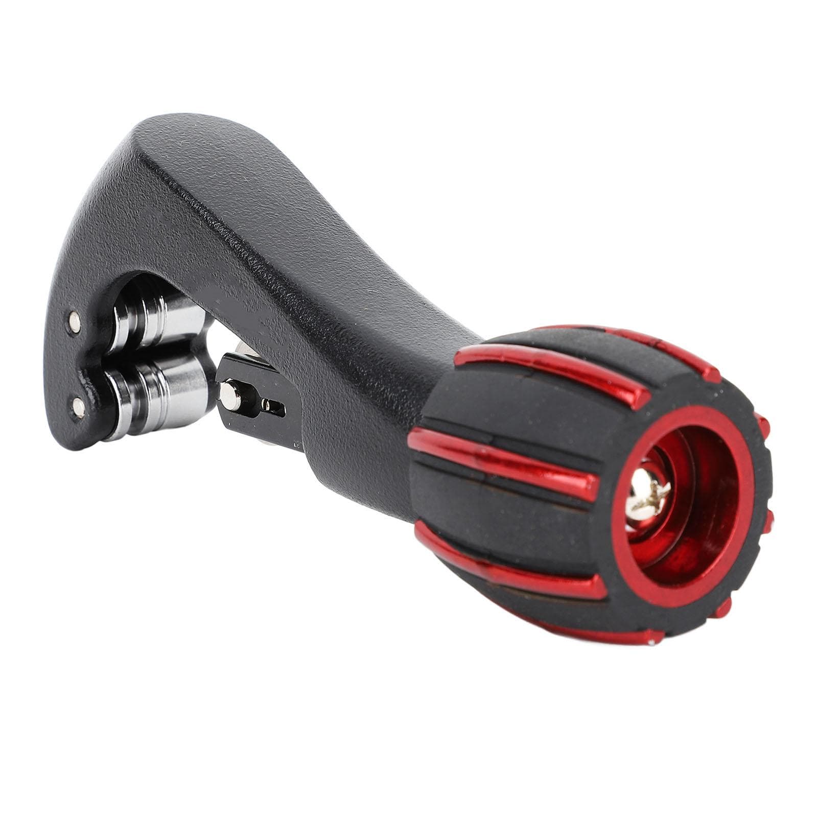 Metal Tube Cutter Ball Bearing Adjustable Pipe Cutting Tool for 1?3 Inch Copper Aluminum Tubing