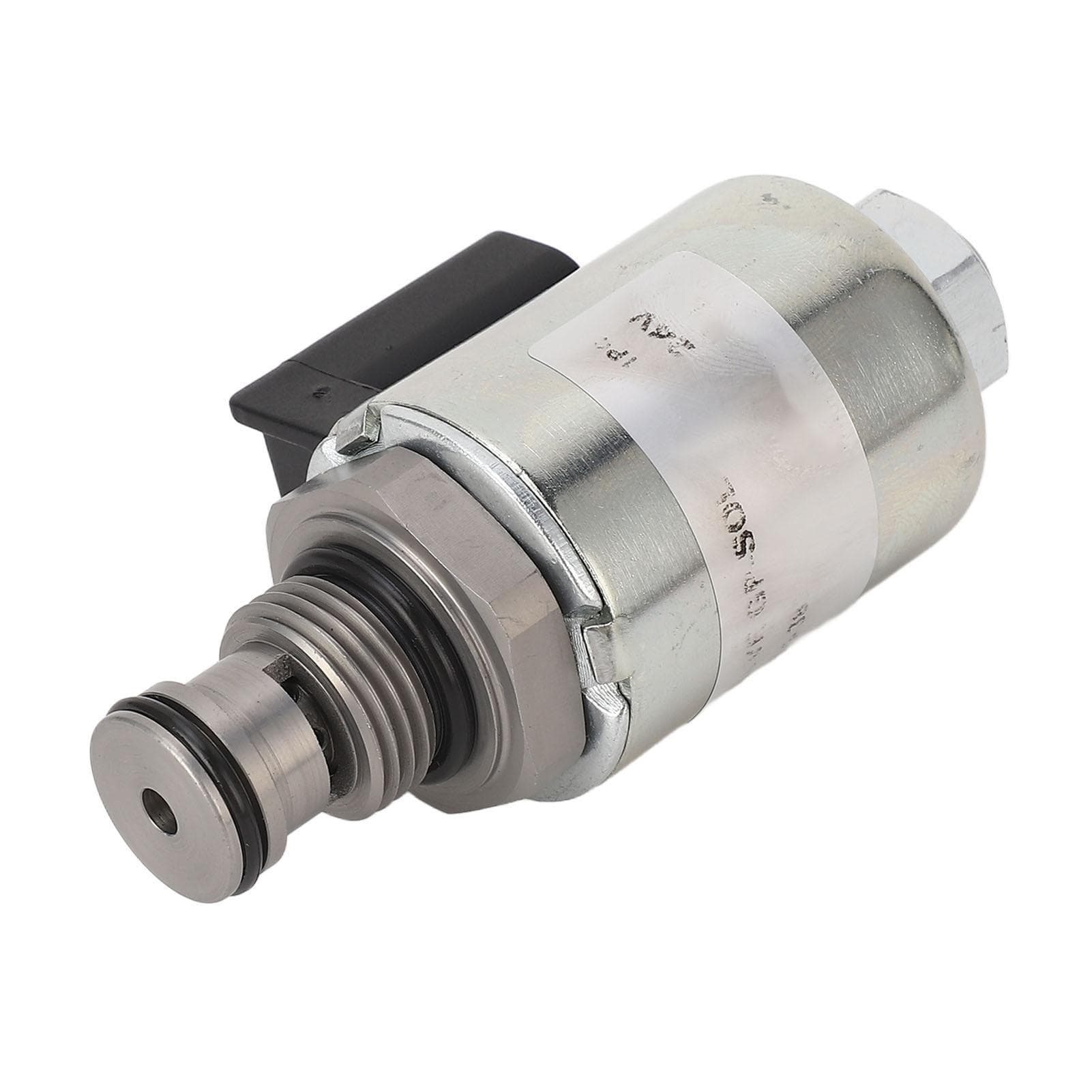 Solenoid Valve 24V Electric 174?4909 175?3893 Replacement for CAT 966M 972G II 972H Engine Parts