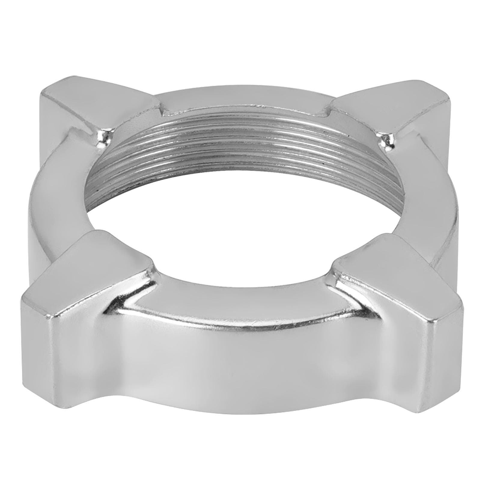 Household Stainless Steel Meat Grinder Nut Meat Grinder Parts Kitchen Supplies