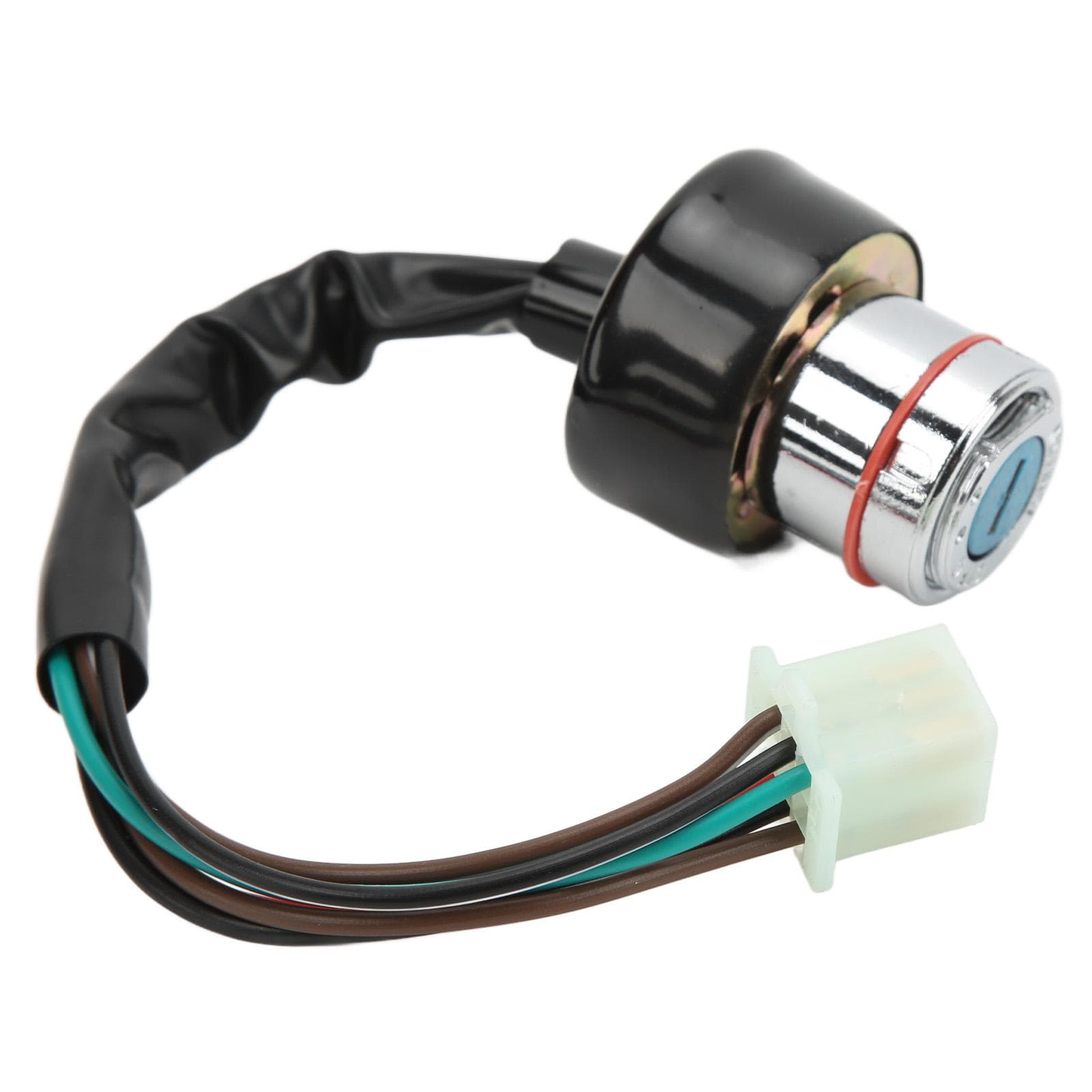 9 Holes 6 Wires Ignition Key Switch OFFONCLOCK 3 Gears Replacement for Kazuma Falcon 90cc 110cc