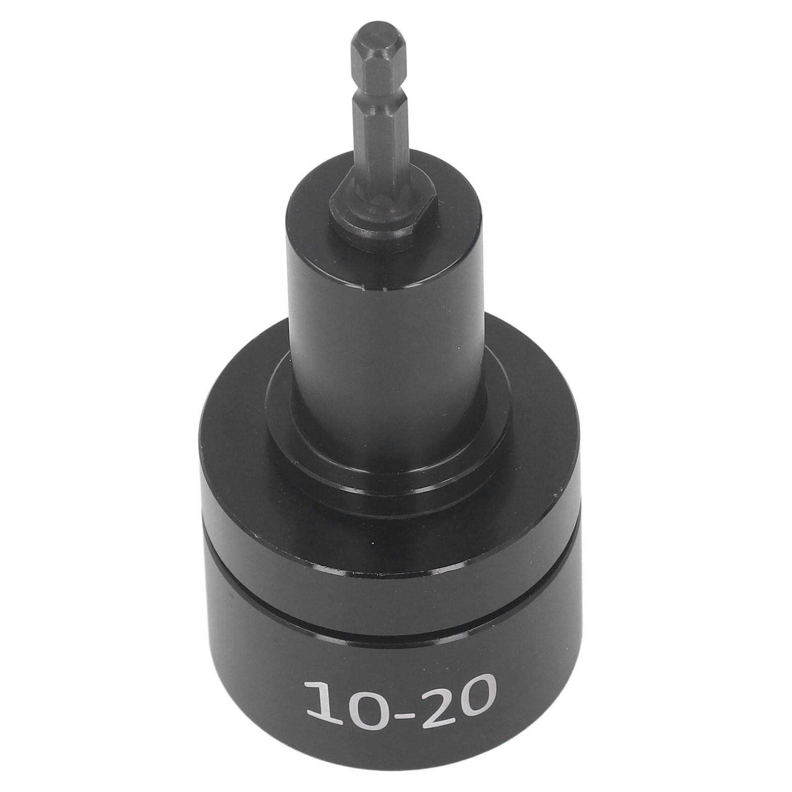 Electric Capping Machine Bit 10?20mm Bottle Capper Good Sealing Accessory for Working