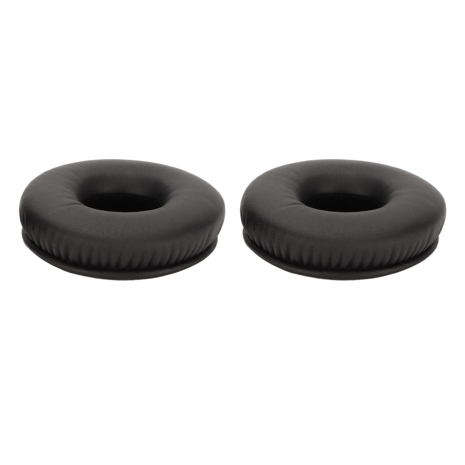 2Pcs Headphone Ear Cushion Pads Cover Replacement for MDR XB650BT XB550AP XB450AP Headphone