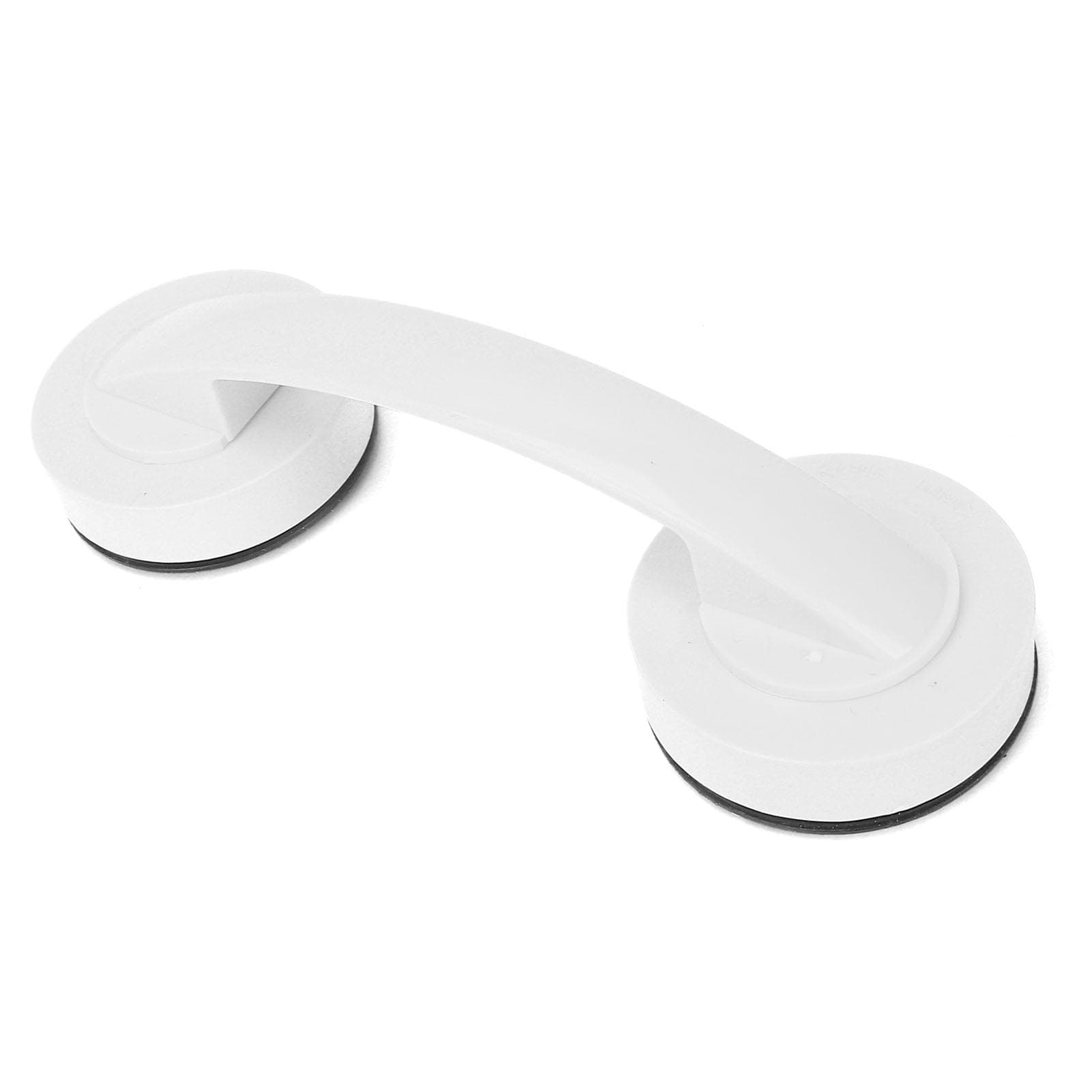 Bathroom Wall Handle Suction Cups Shower Grab Bar Handle Balance Bar Elderly Handrail