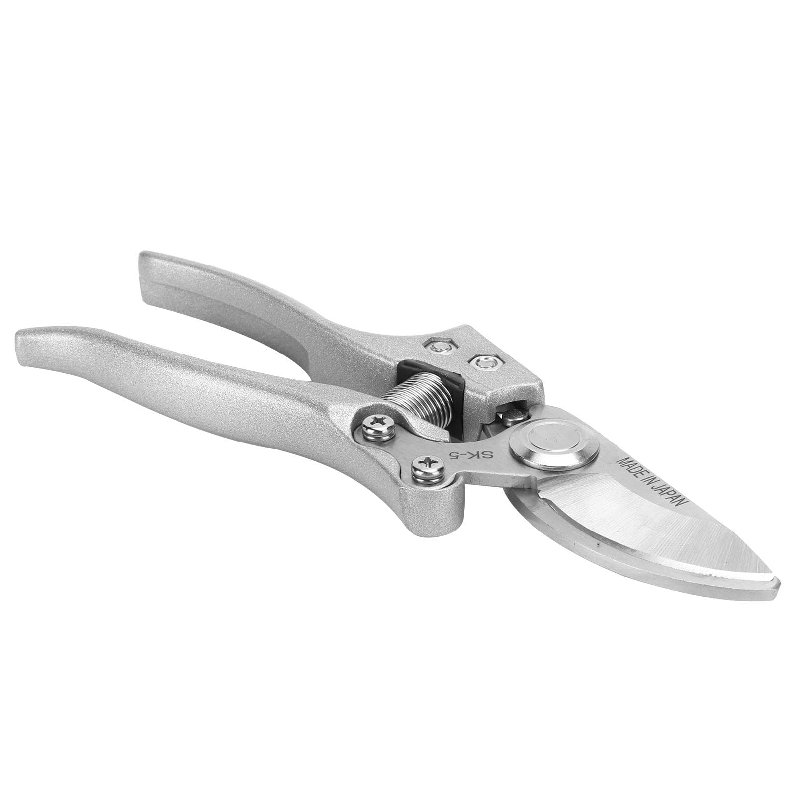 Garden Shears Manual Trimmers Multifunctional Trimming Scissors for Tree Flower Potted