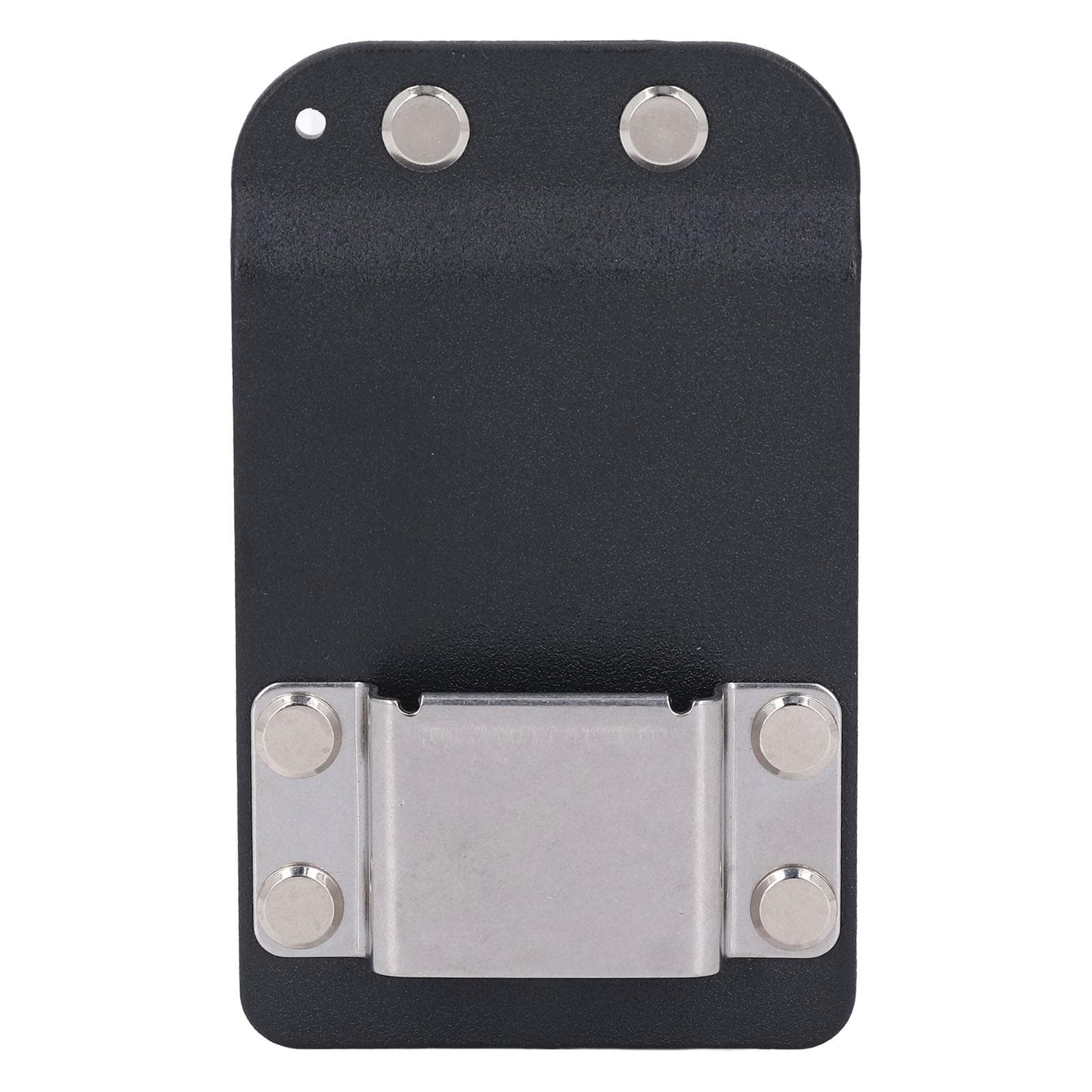 Tool Belt Drill Holder Multifunctional Metal Drill Holder Belt Clip for Nail Gun Tape Measure