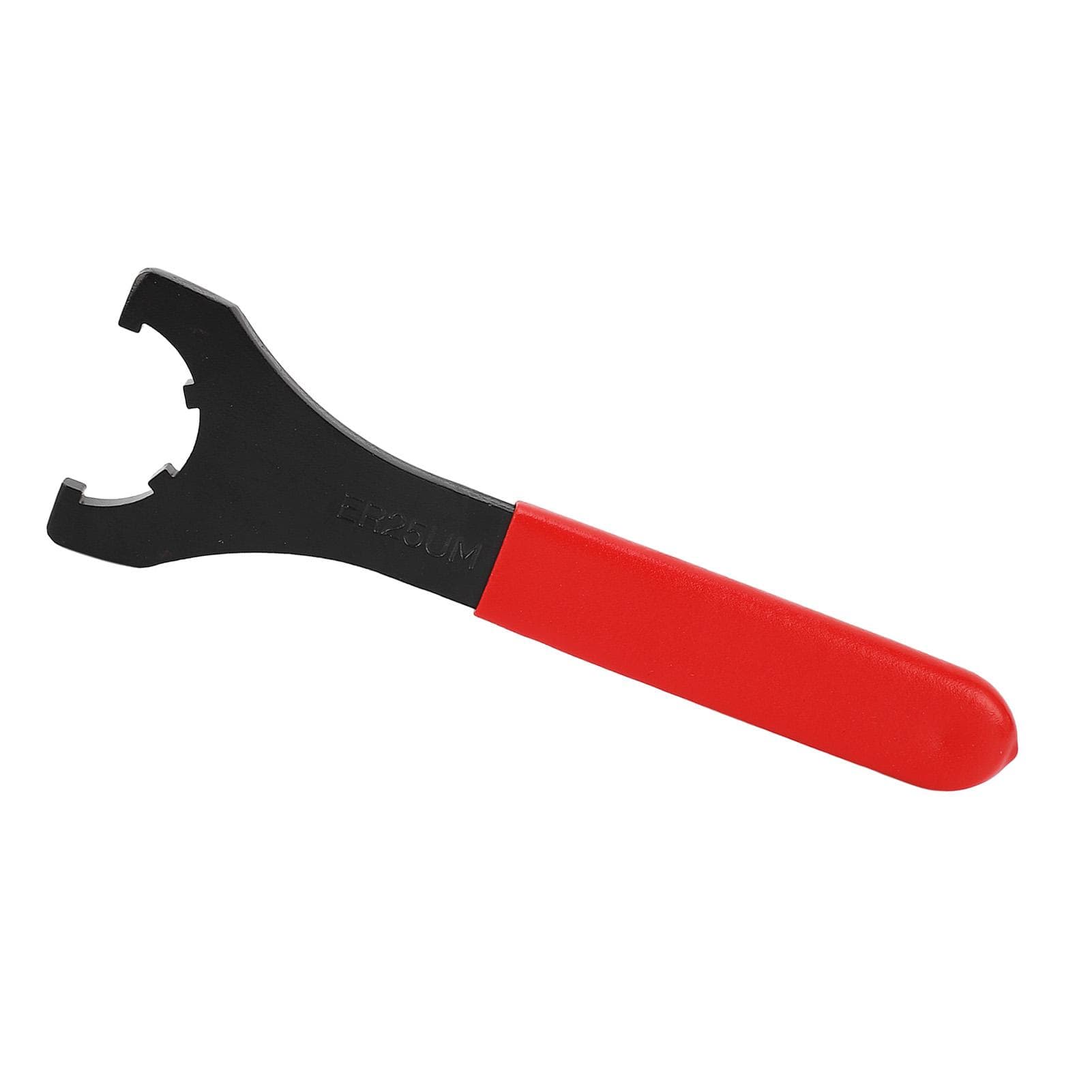 Collet Chuck Wrench Spanner CNC Wrench ER?25UM Carbide Camping Wrench Tool for Nut