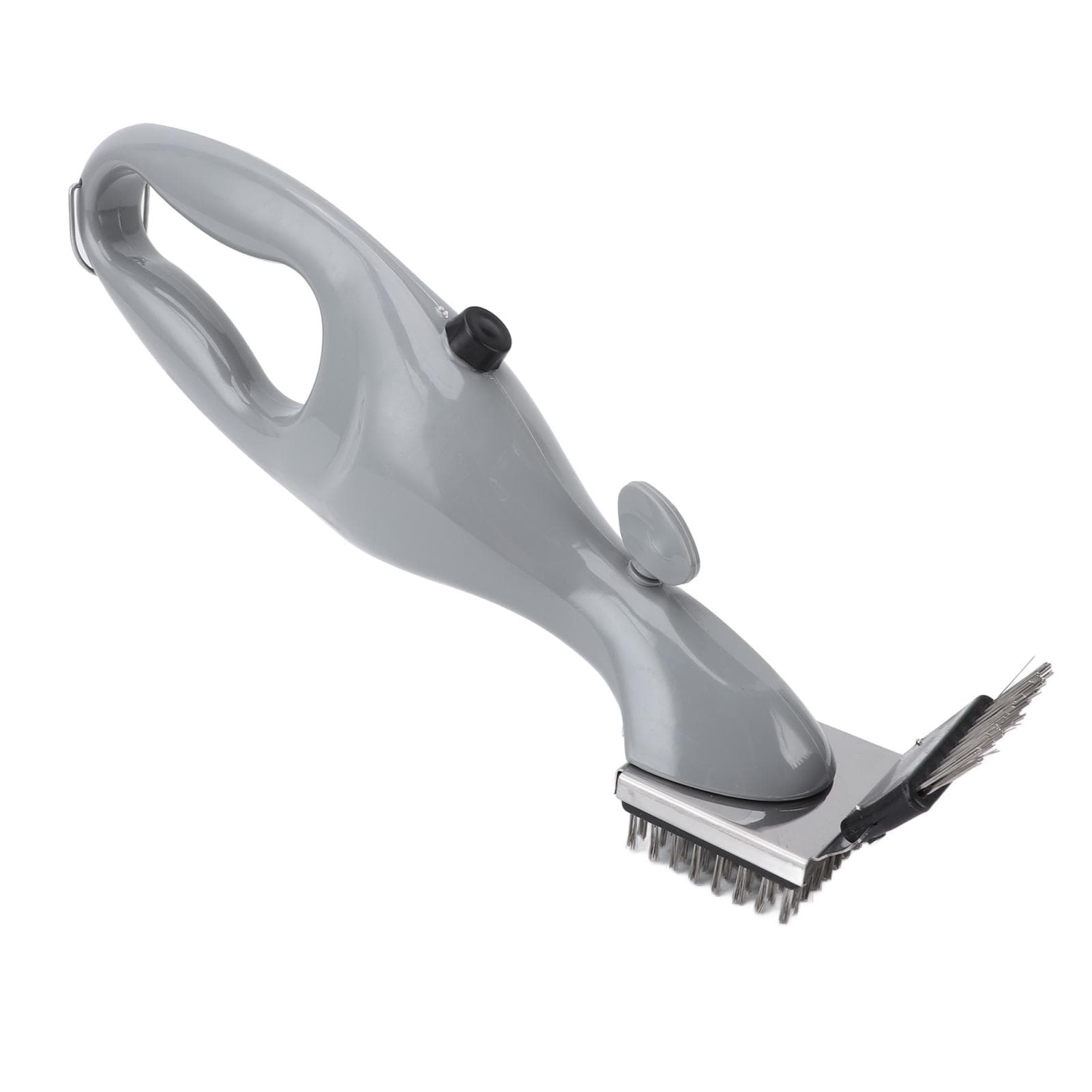 Barbeque Grill Steam Brush Portable Deep Cleansing Easy Maintenance BBQ Grill Steam Stainless Steel