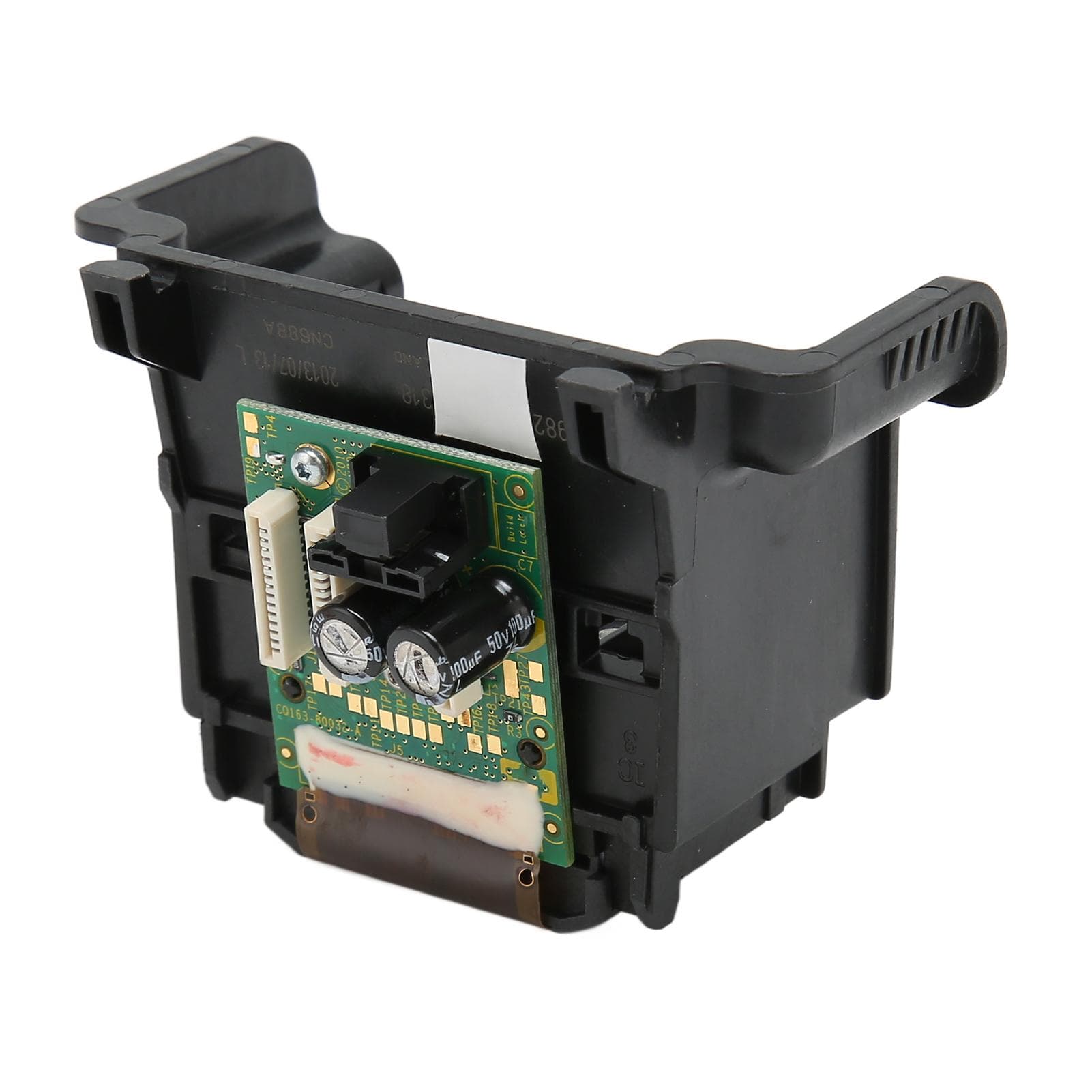 Print Head Single Black Printhead Replacement for HP688 688A 5510 4610 4615 4625 3525