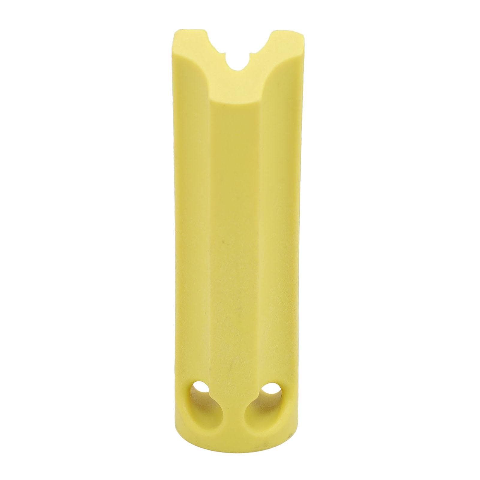Door Hinge Pin Remover Compact Easy Hinge Pin Removal Tool for Most Hinges ABS Material