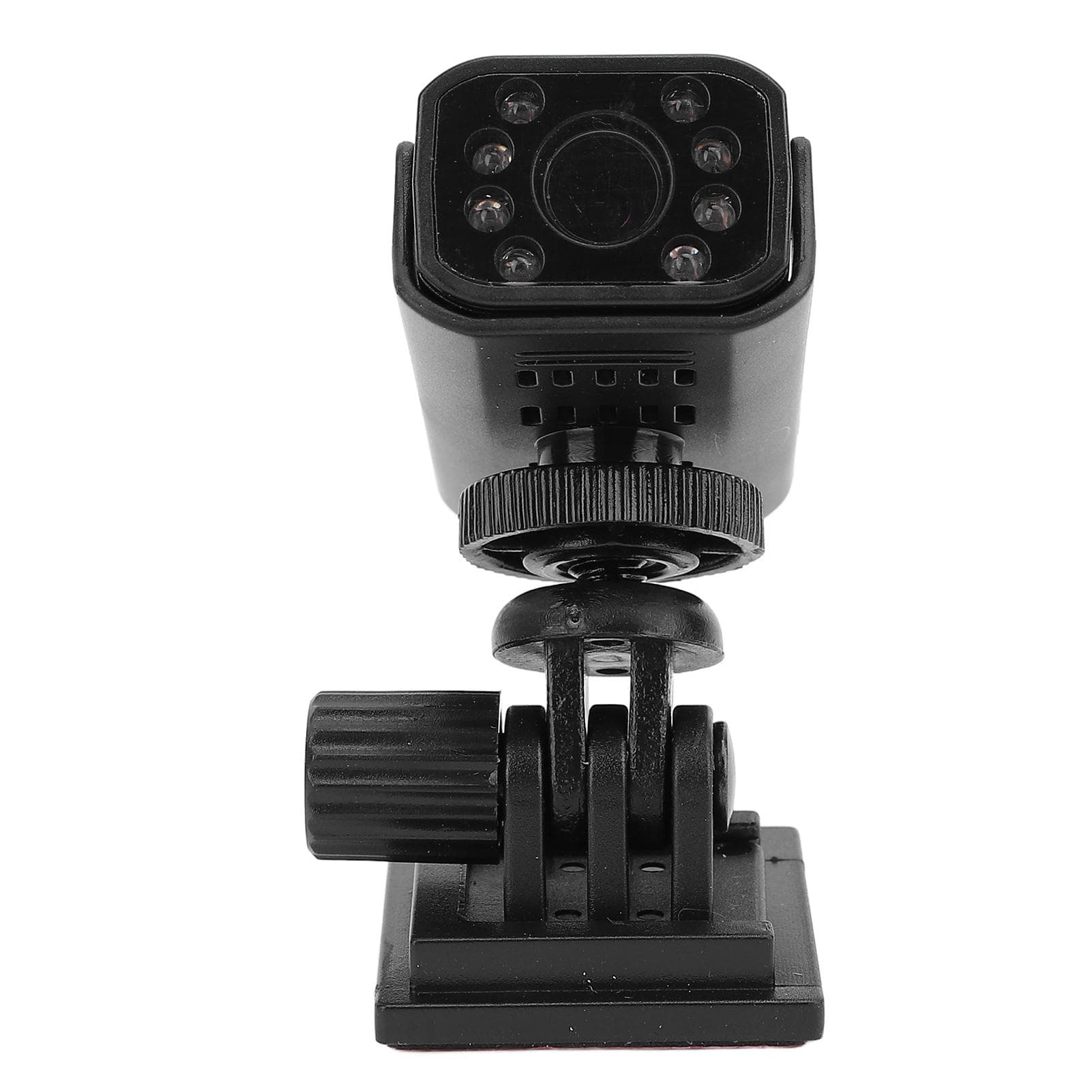 Mini Security Camera HD 720P Night Vision Motion Detection Voice Intercom Wifi Remote Safety Camera