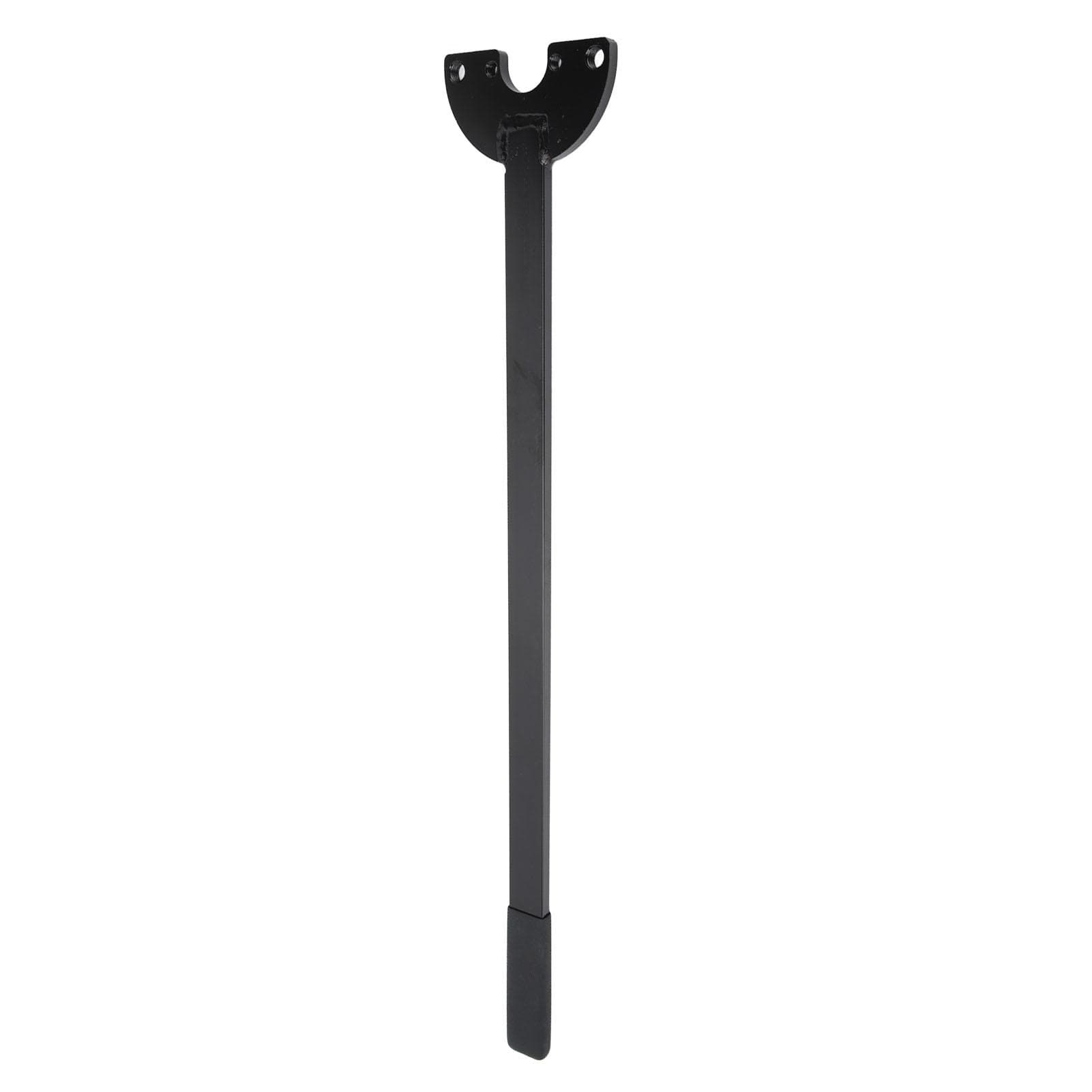 710mm Pulley Holder Tool with 4 Adapters 3415 Carbon Steel Clutch Spanner Wrench Replacement For