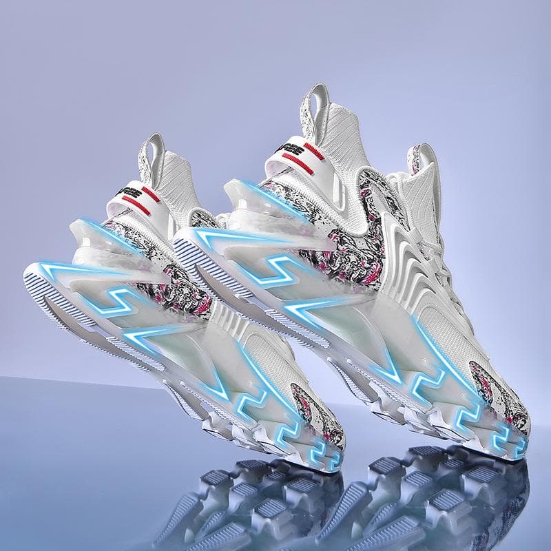Size 36-48 MenShoes Children's Shoes Business Shoes Casual Boots Breathable Running Shoes for Kids 41