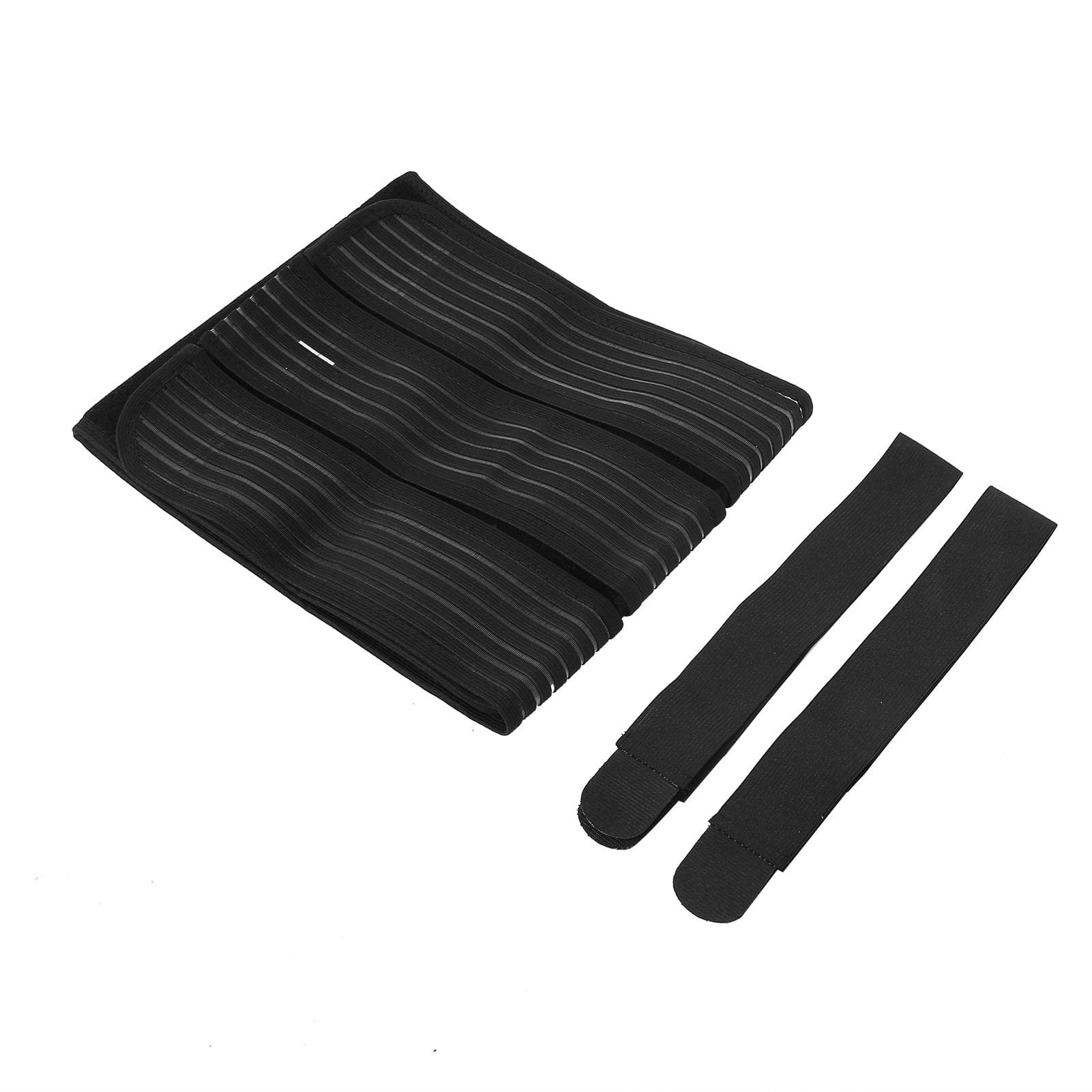 Chest Support Belt Breathable Lumbar Protector Brace Adjustable Rib Fracture Strap