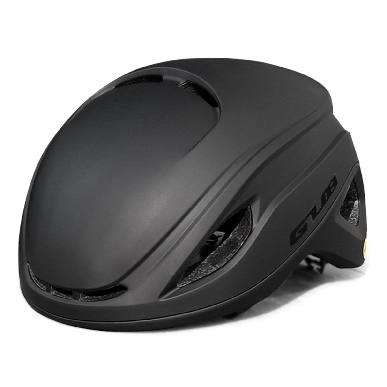MIPS Road Bike Helmet 14 Vents Breathable Adult Bicycle Cycling Helmet for Men Women black