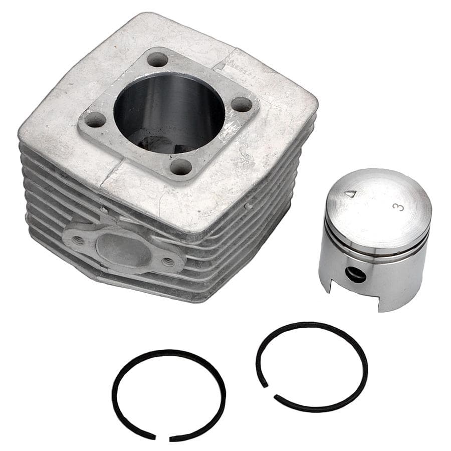 For 100cc Motorized Motorcycle Bicycle Bike Engine Motor Cylinder Piston Pin Set