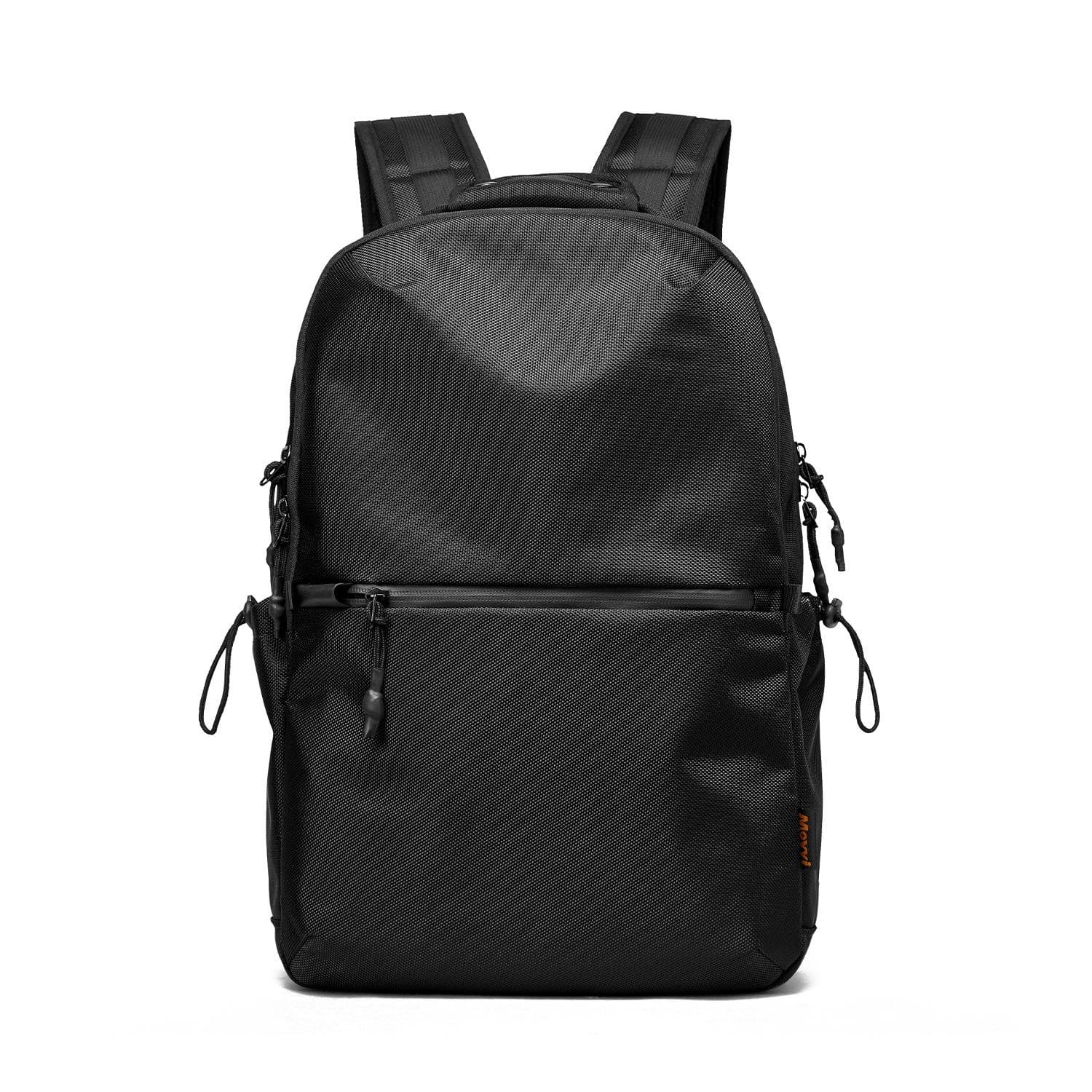 Trendy Backpacks, Men's Outdoor Large-capacity Travel Bags, Casual Schoolbags, Computer Backpacks black