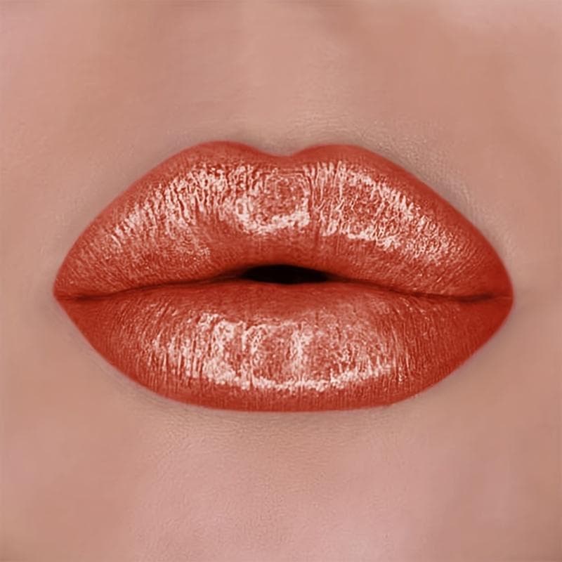 Long-Lasting Shimmer Lipstick Waterproof Fade-Resistant High Gloss Finish Lip Stain Perfect for Daily Wear Music Festivals 05