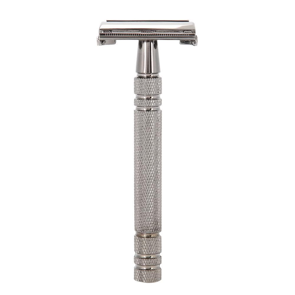 Manual Razor Safety Shaving Razor Double Edge Manual Razor Men s Beard Shaver Classic Shaver