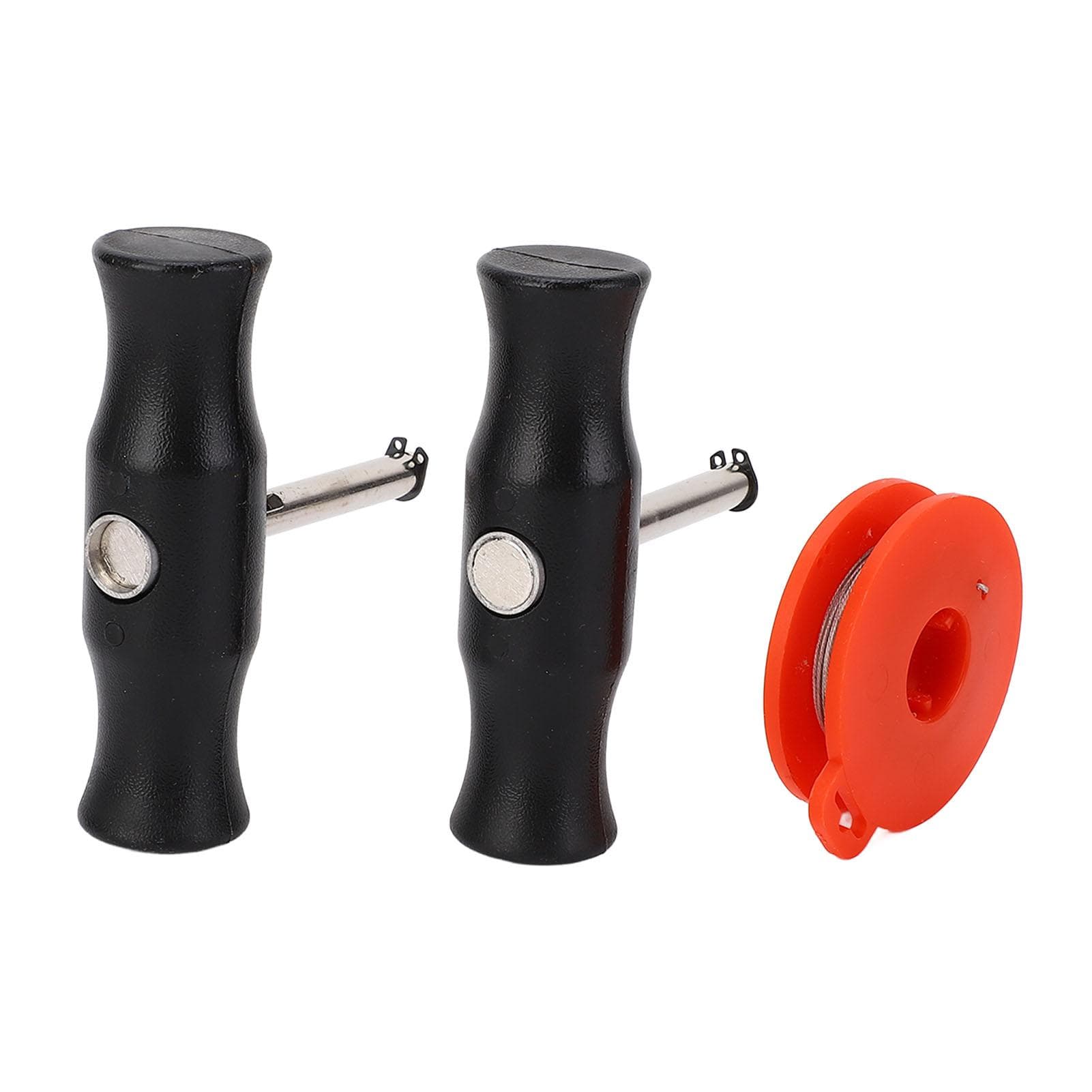Windshield Removal Tool Wire Saw Type Multifunctional Portable Glass Removal Kit for Automotive