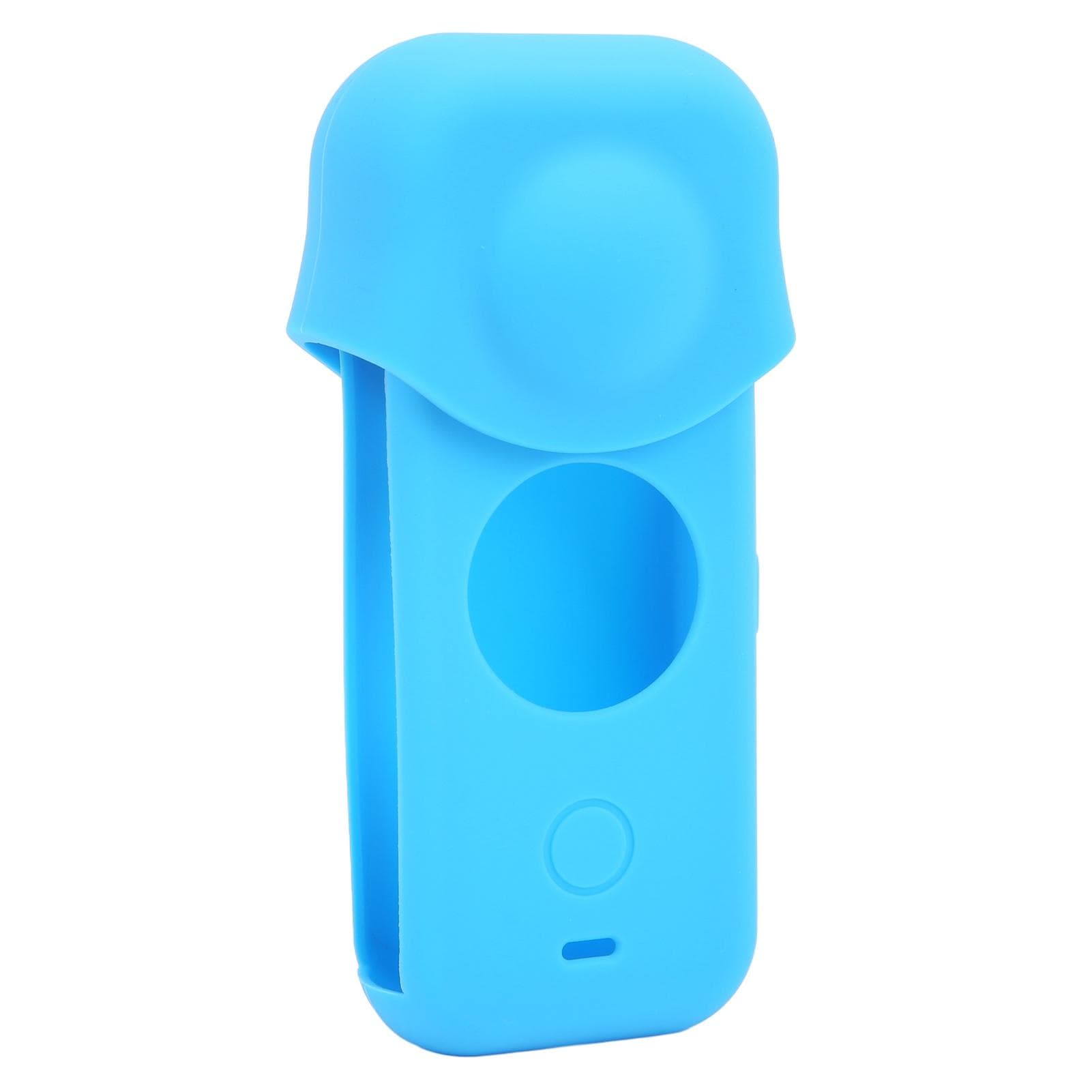 Sports Camera Protective Cover for Insta360 One X2 Dustproof Silicone Professional Action Camera