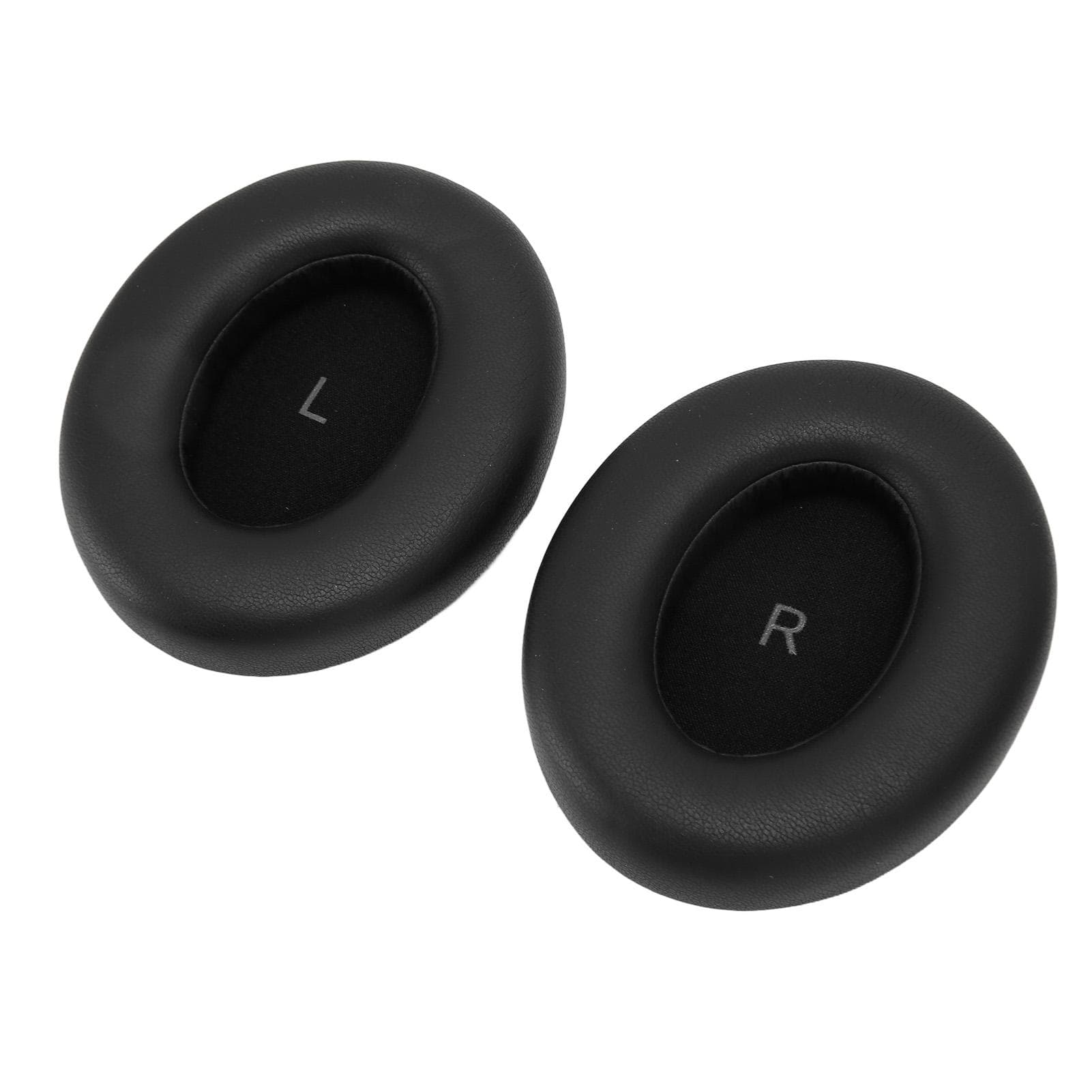 Headphone Ear Pads Protein Leather Replacement Headset Ear Cushions for Sennheiser Momentum 4
