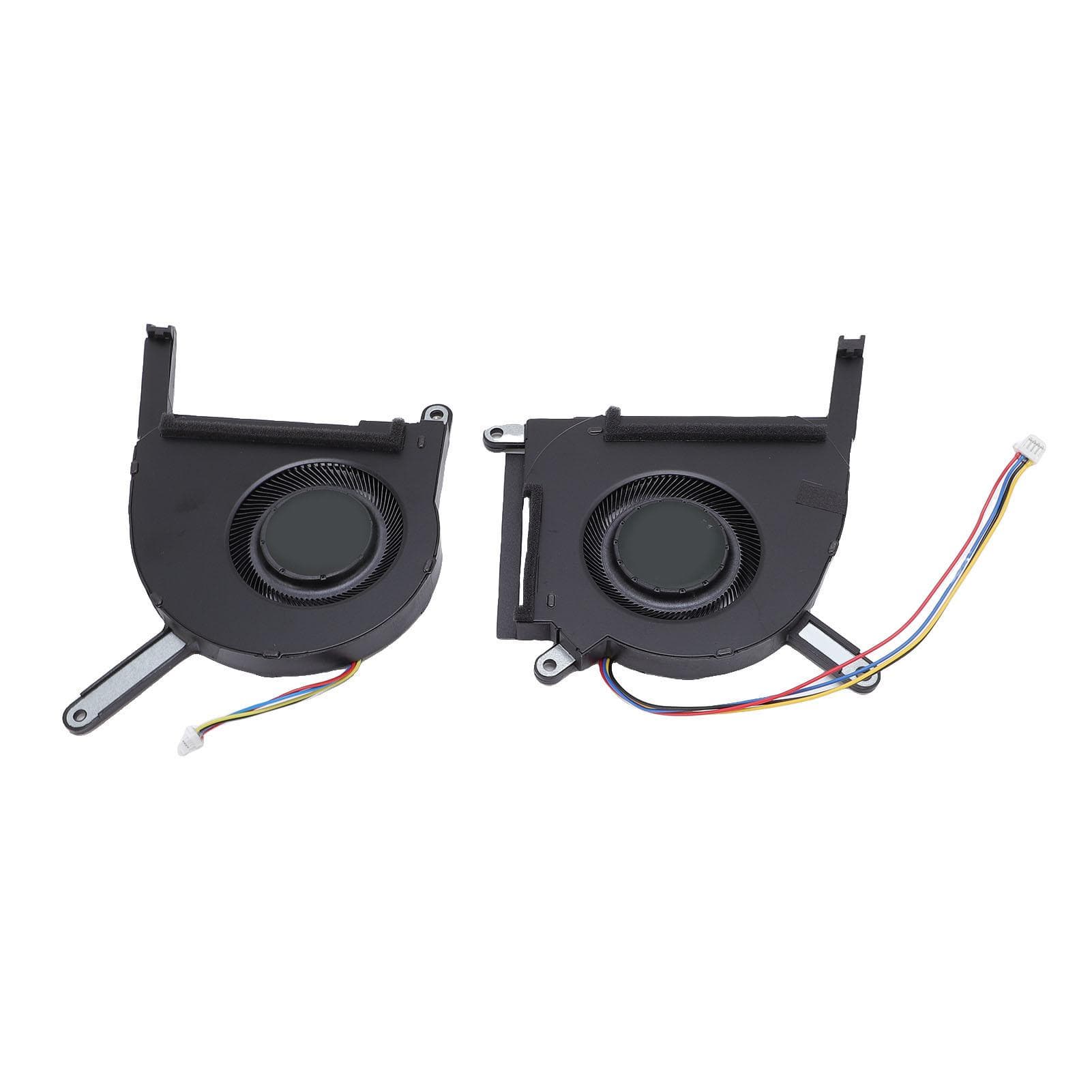 CPU GPU Cooling Fan Fit for TUF Gaming (2022) FX507 FX507ZC FX507ZE FA507 FA507RE FA507RC Laptop