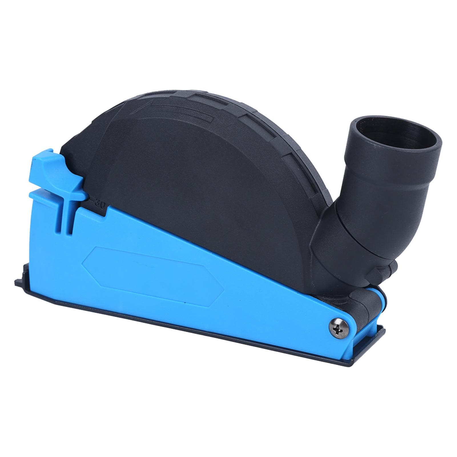 Grinding Cover Grinder Cutting Hood Hardware Accessories Engineering Plastic for Vacuum Cleaner