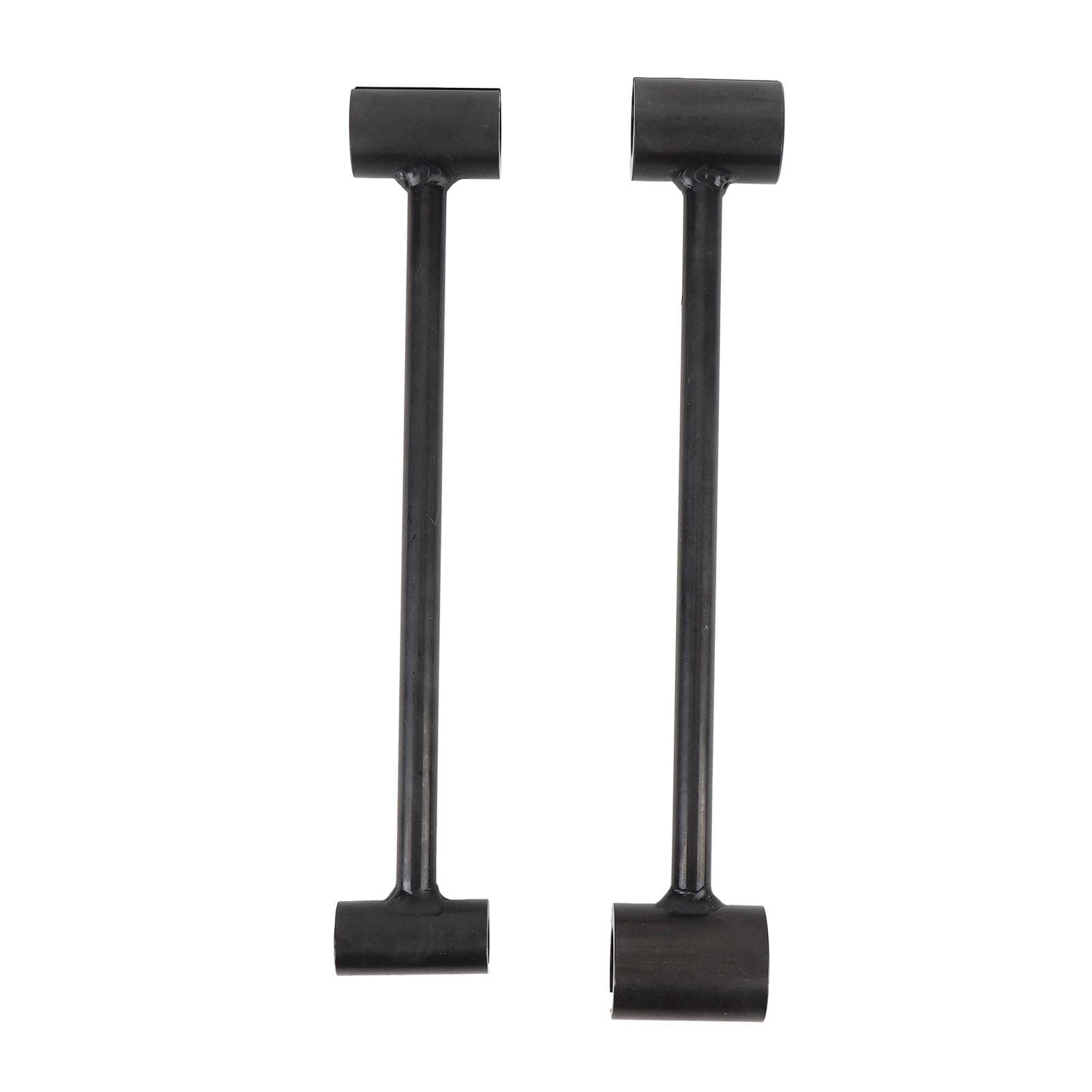 2 Pack Door Hinge Adjustment Tools Steel Construction Double Head Hinge Gaps Bender Repair Wrench
