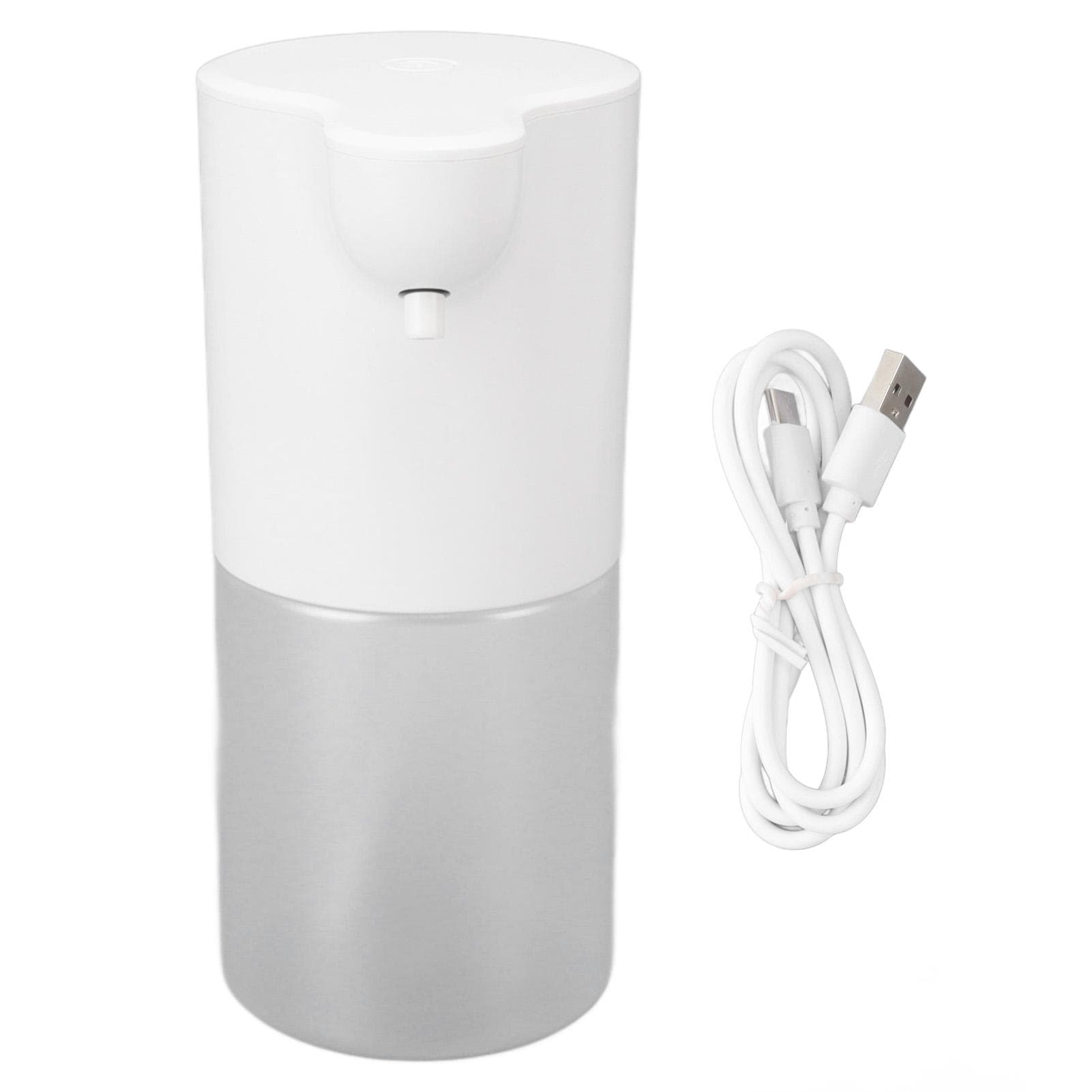 Automatic Soap Dispenser Rechargeable Touchless Hand Soap Dispenser Soap Pump for Bathroom