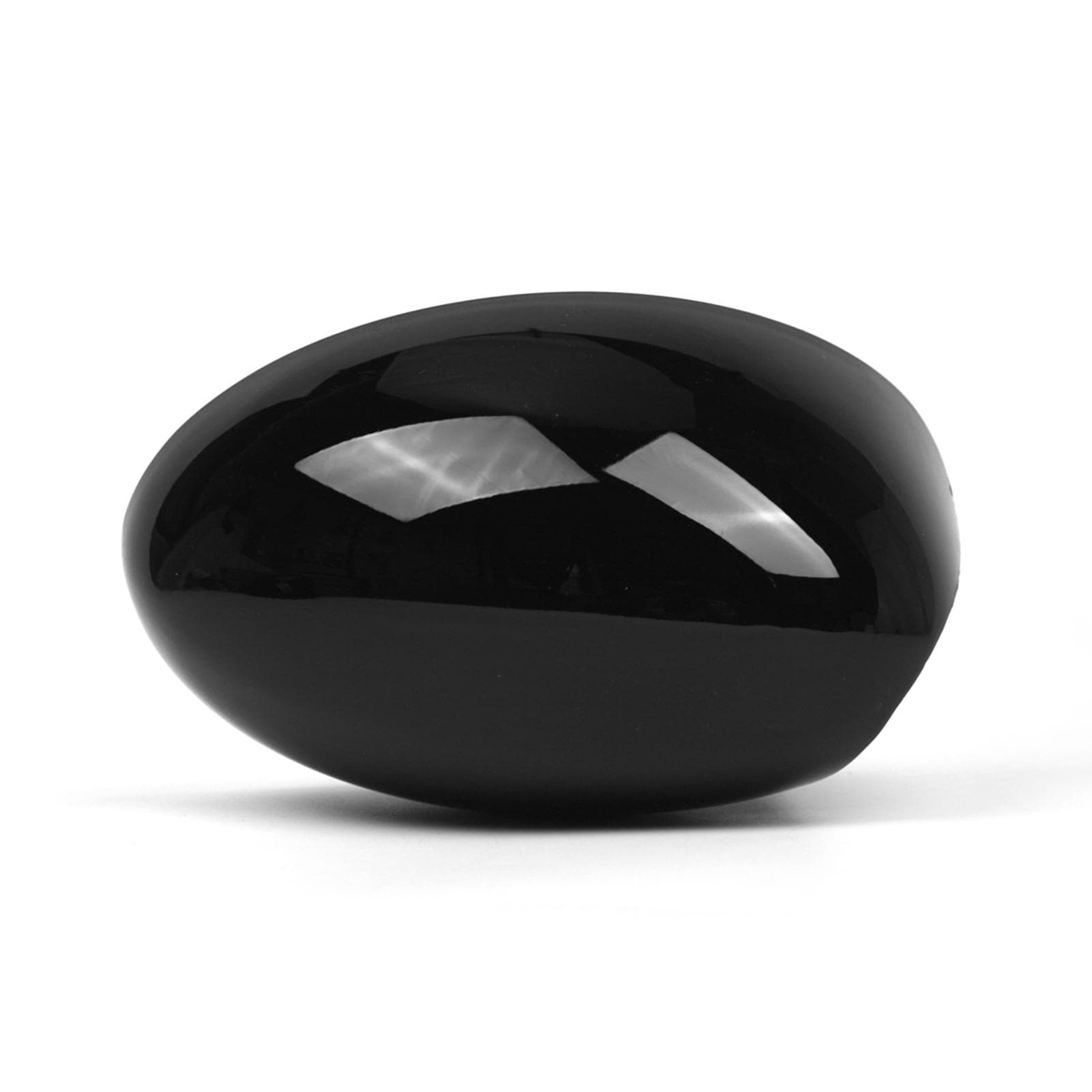 Mirror Cover Cap Housing Replacement for BMW Mini Cooper R Series R50 R53 R52 20002008, Right Side black