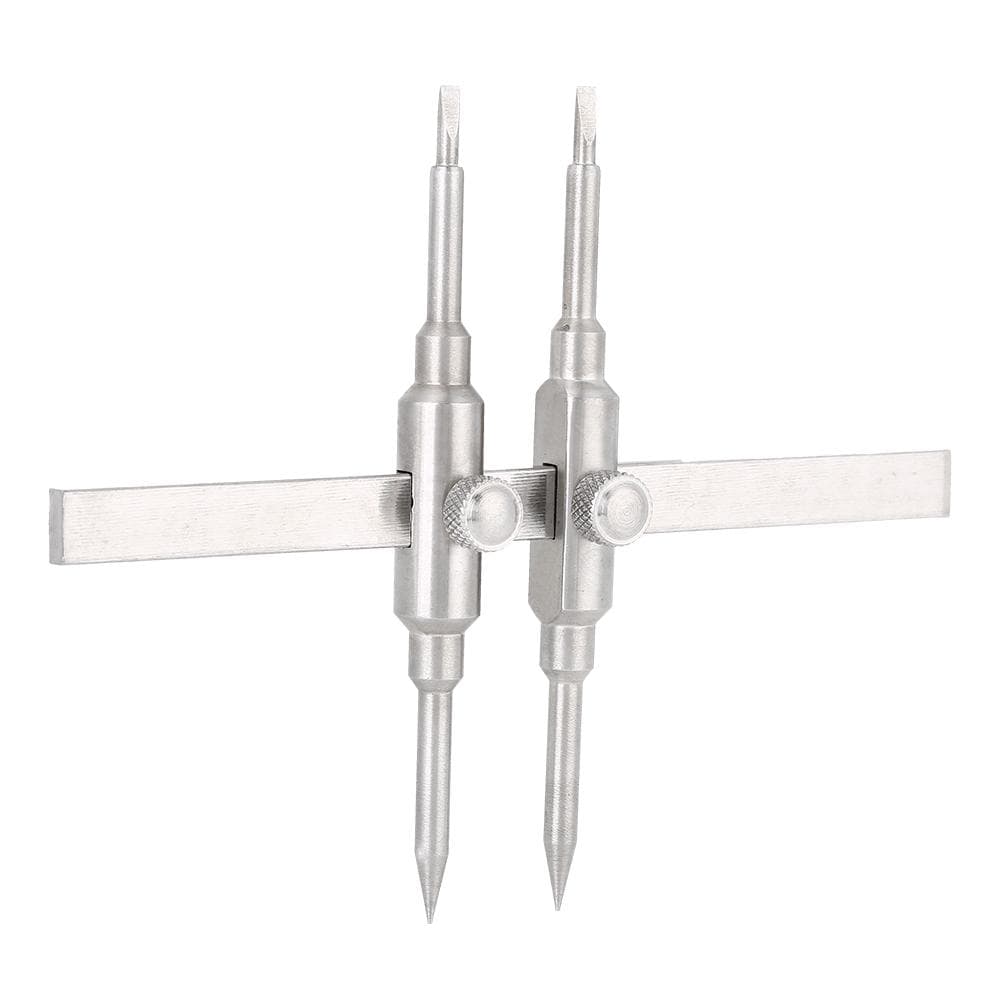 10mm-130mm Professional Camera Lens Spanner Hexagon Wrench for DSLR Len Repair Tool Set