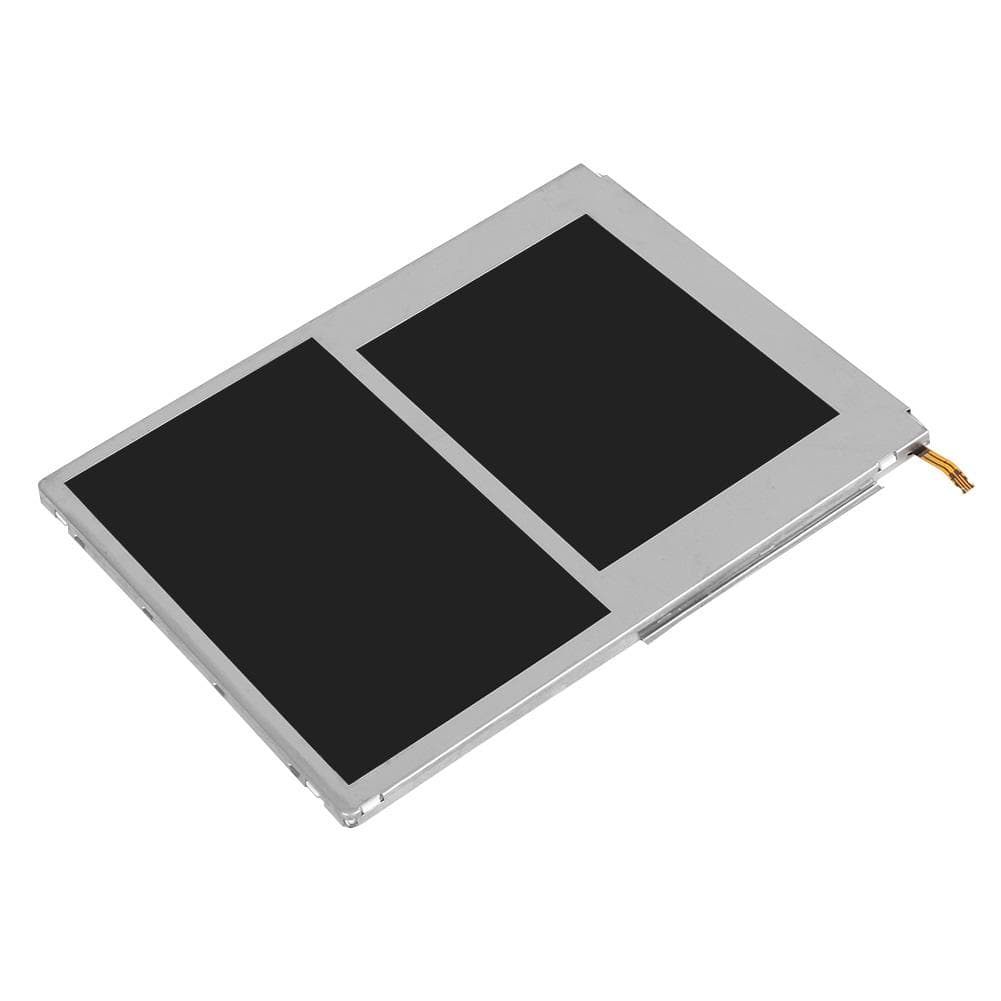 For 2DS Console LCD Screen Add Screwdriver